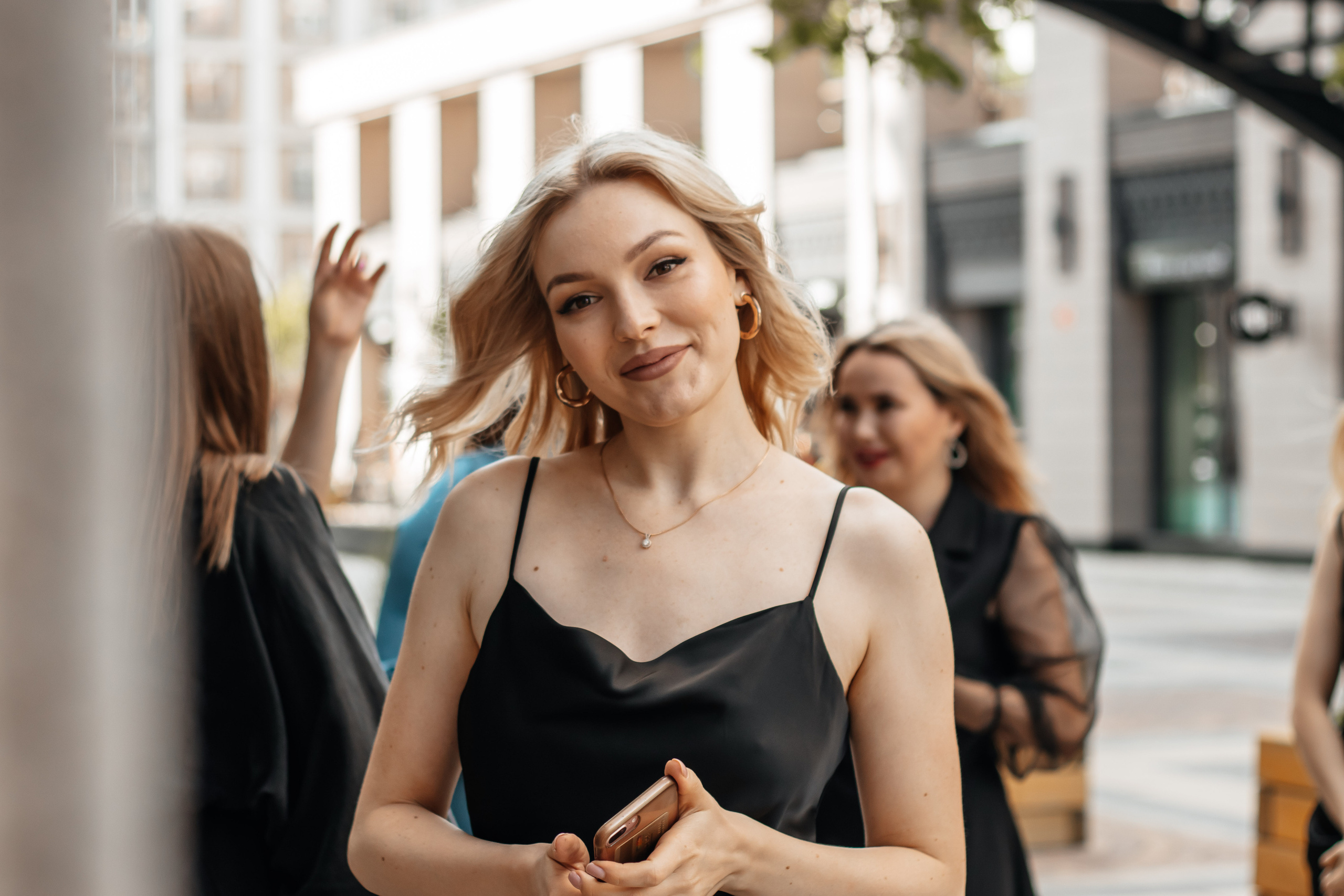 Девичник. Фотограф Исламова Диана