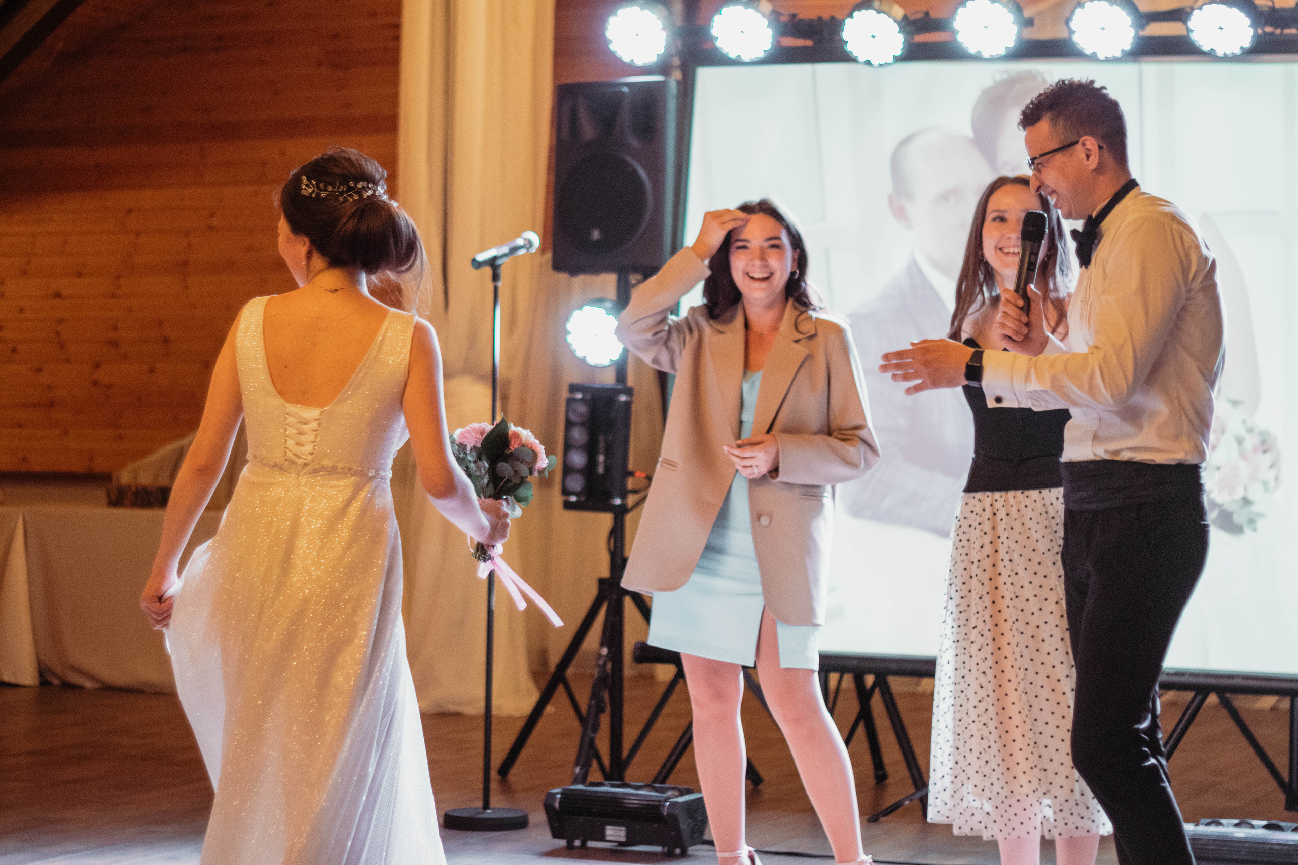 Маргарита и Николай. Фотограф Исламова Диана