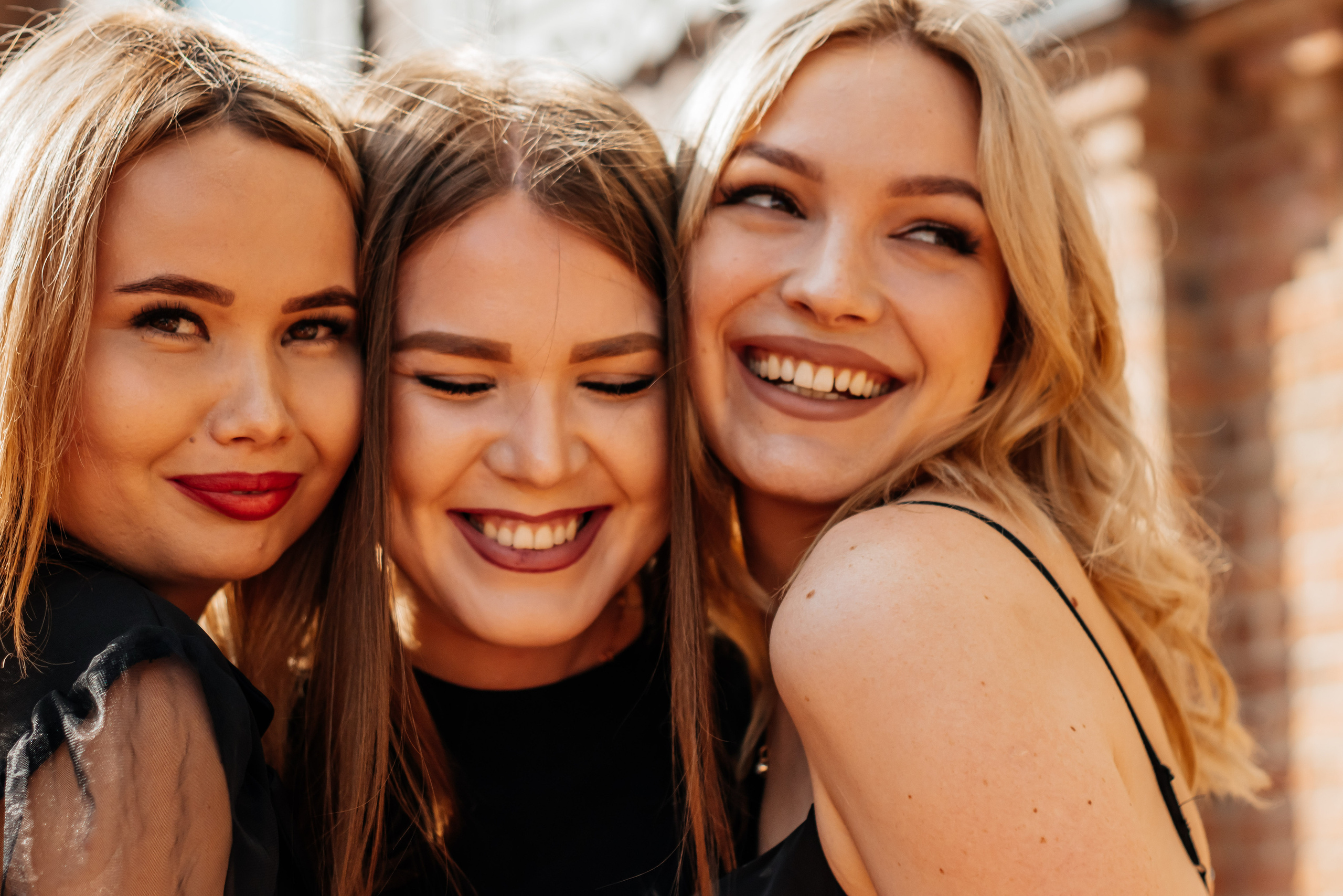 Девичник. Фотограф Исламова Диана