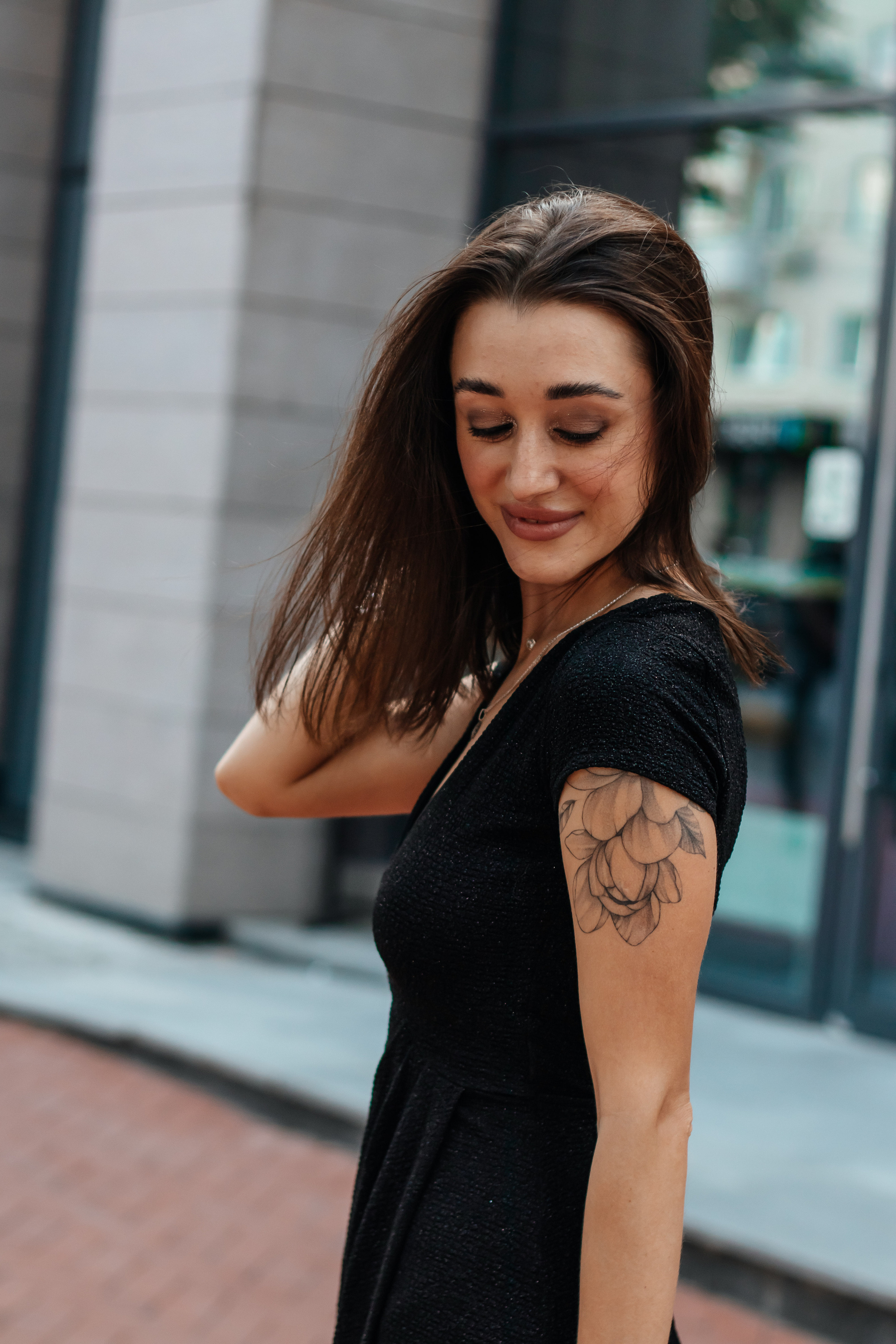 Девичник. Фотограф Исламова Диана