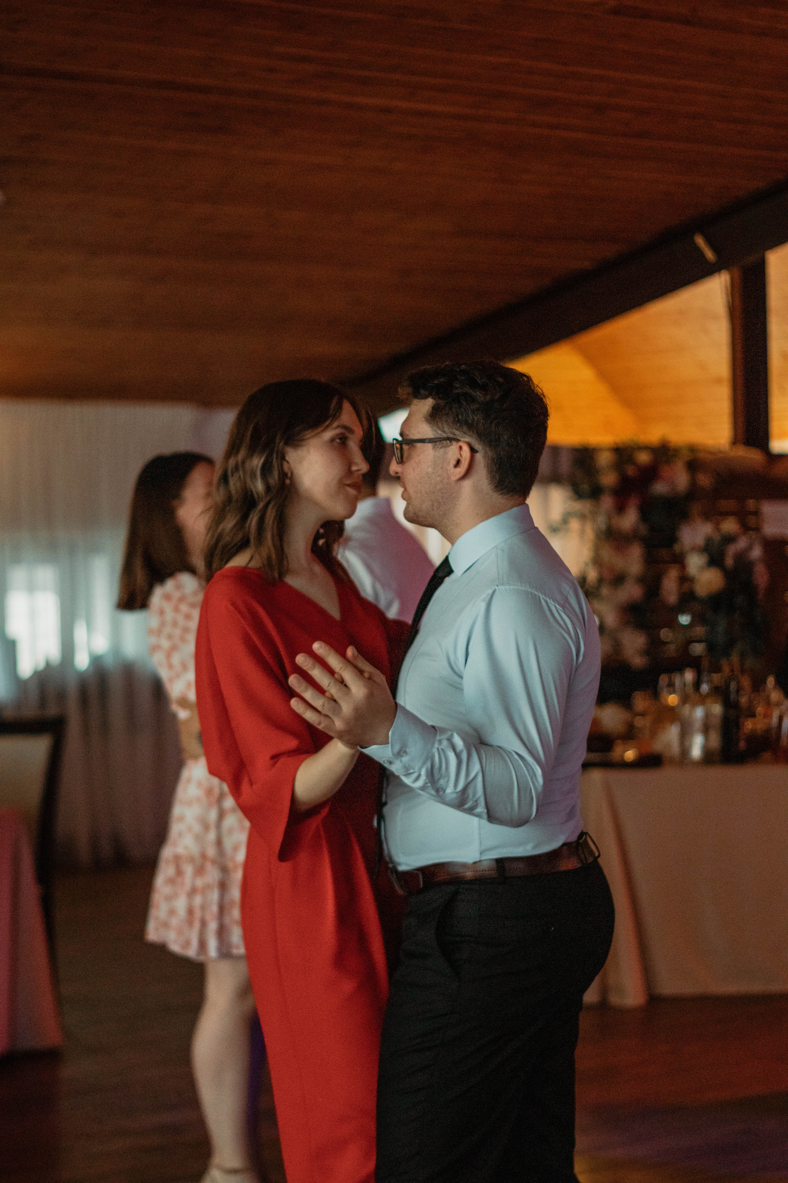 Маргарита и Николай. Фотограф Исламова Диана