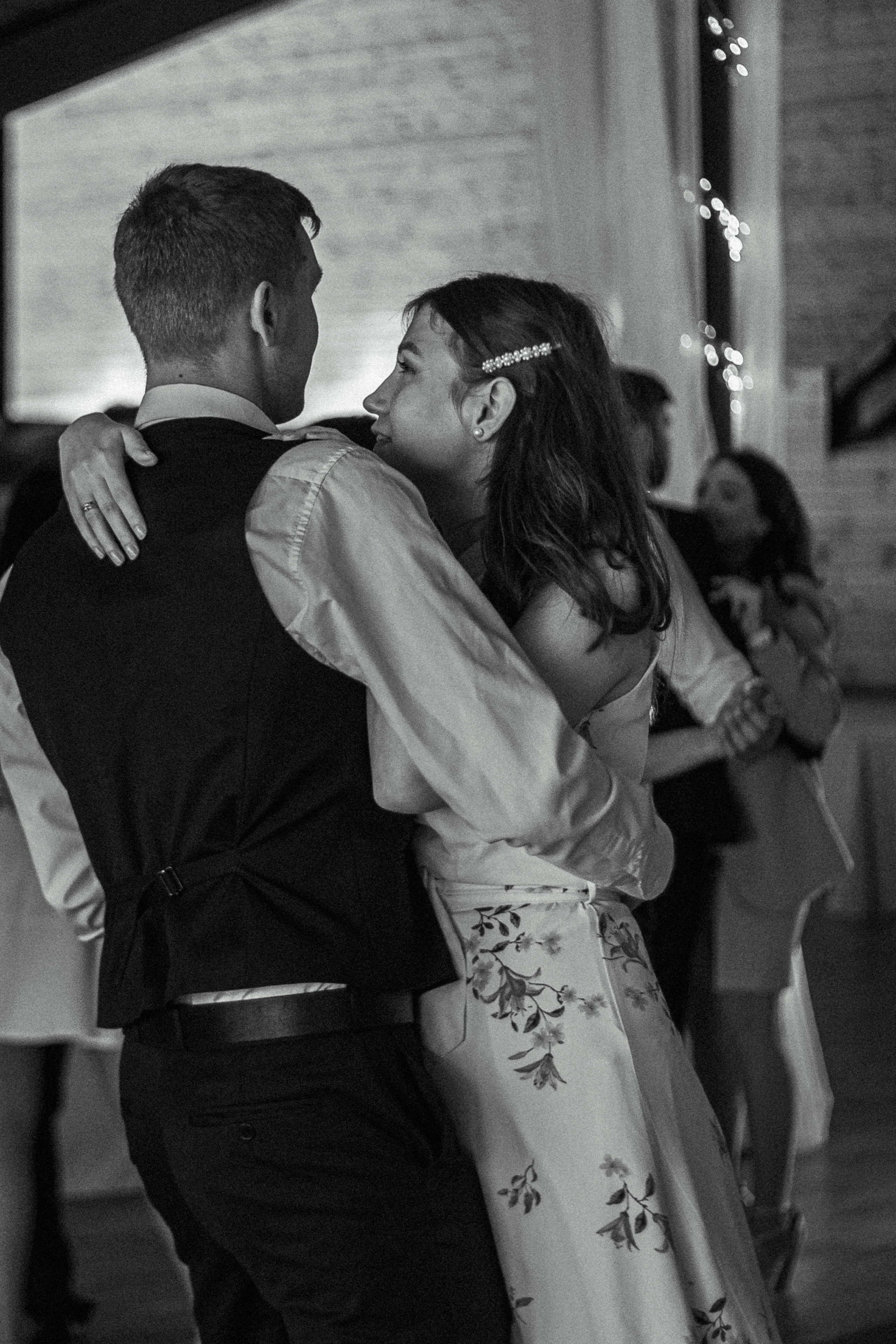 Маргарита и Николай. Фотограф Исламова Диана