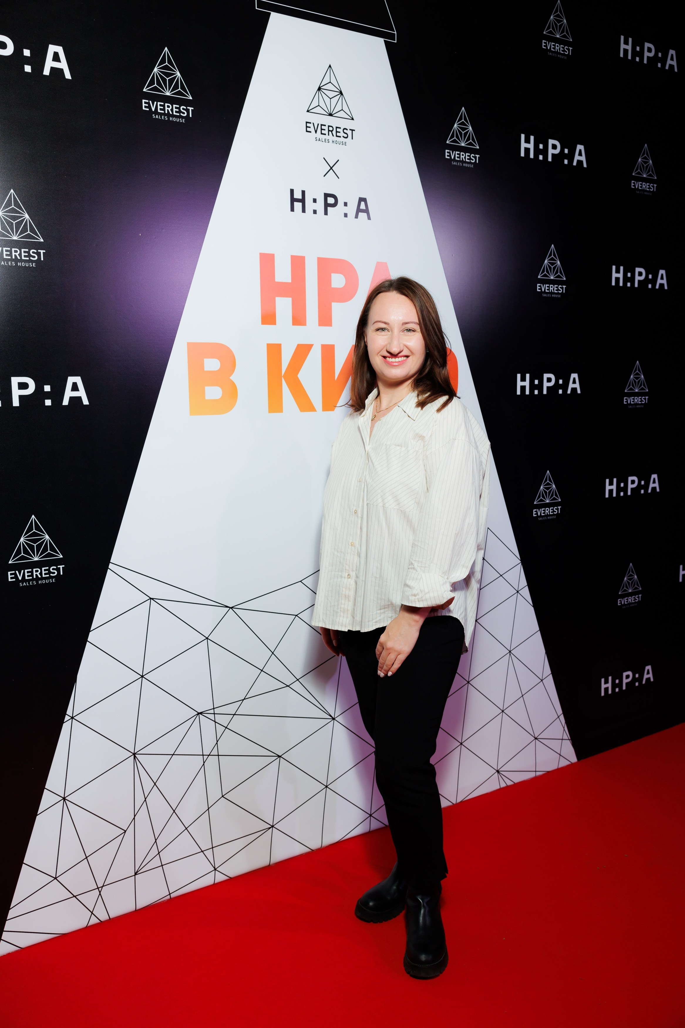 ЭВЕРЕСТ х НРА 24.10.2023. EVEREST PHOTO REPORT
