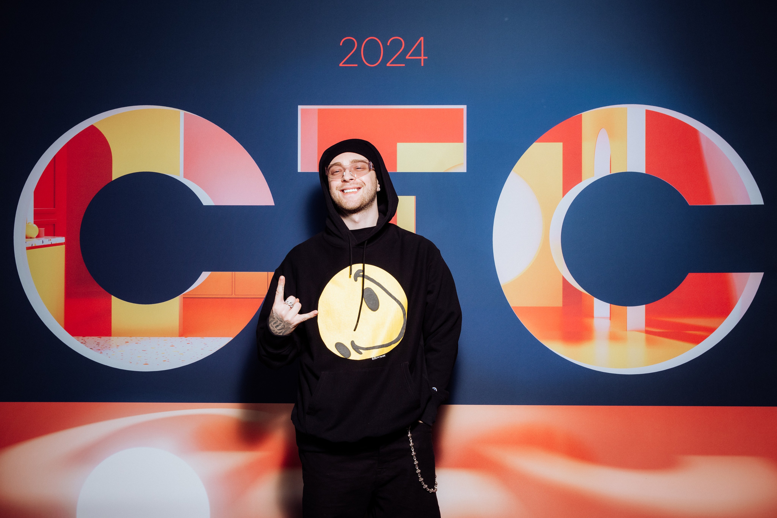 Презентация СТС 21.11.2023. EVEREST PHOTO REPORT