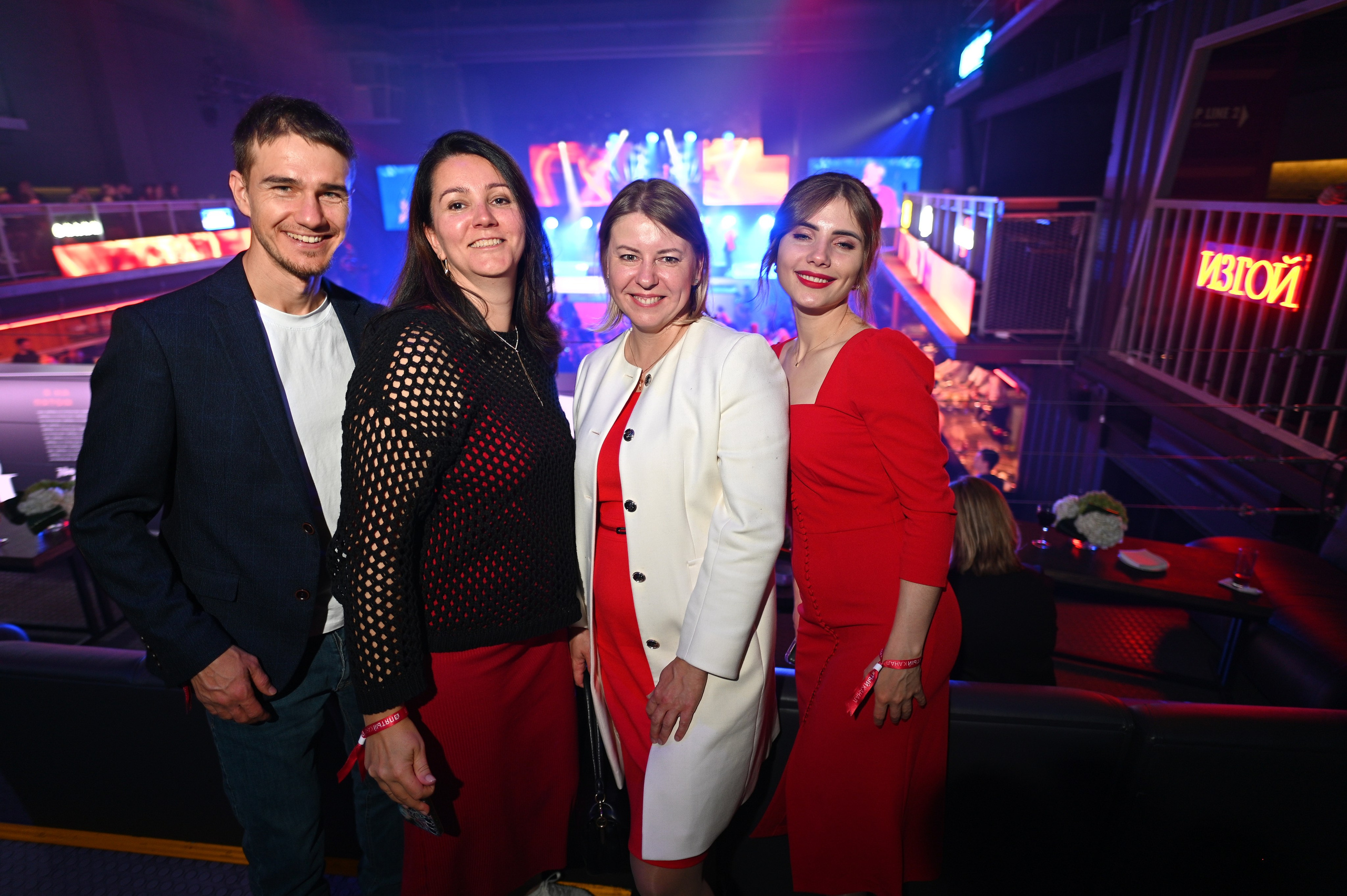 Презентация Пятого канала 01.10.2024. EVEREST PHOTO REPORT