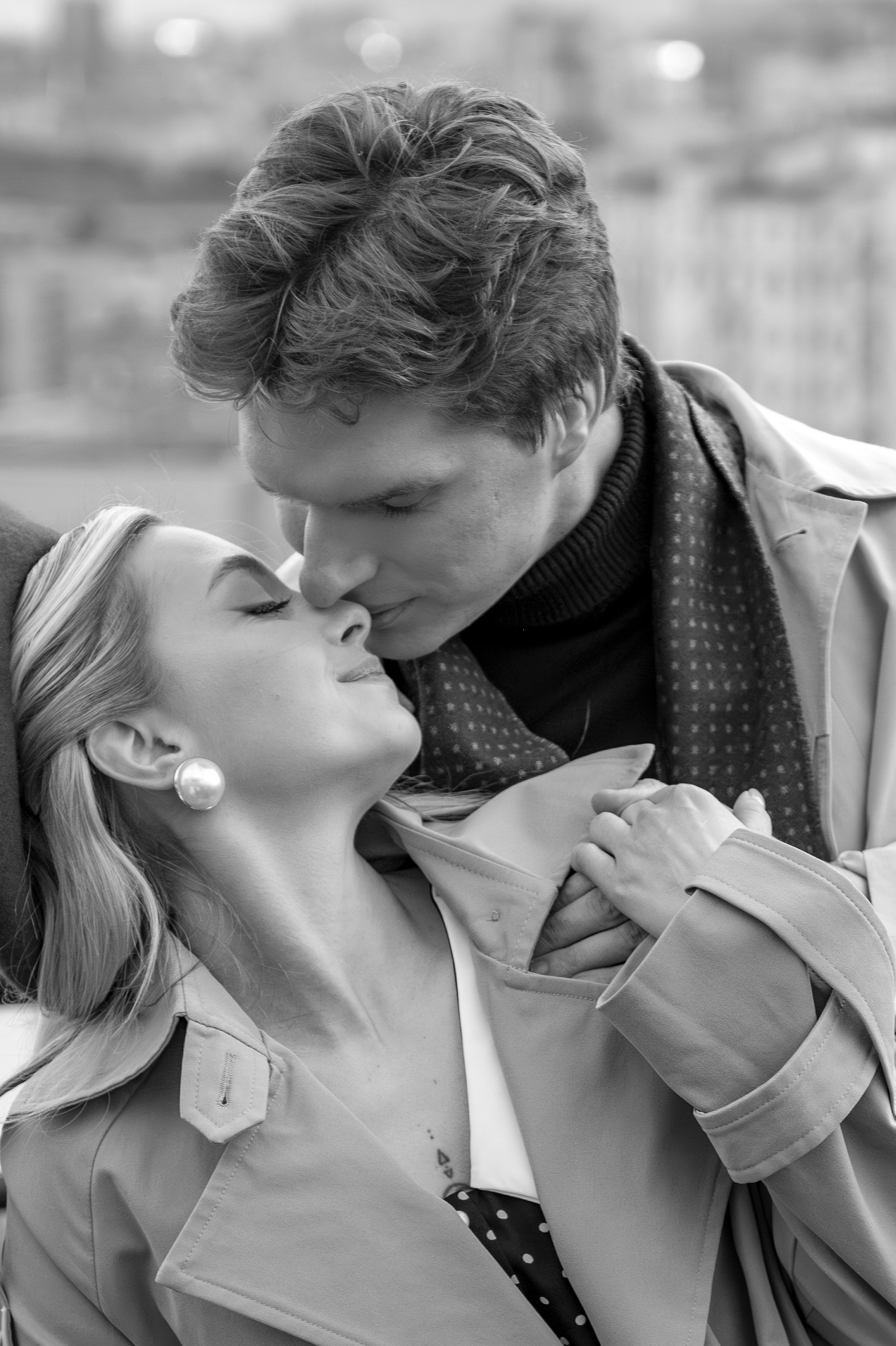 Альбомы романтических съёмок. Семейный и свадебный фотограф в Москве и Домодедово Анна Авилочкина