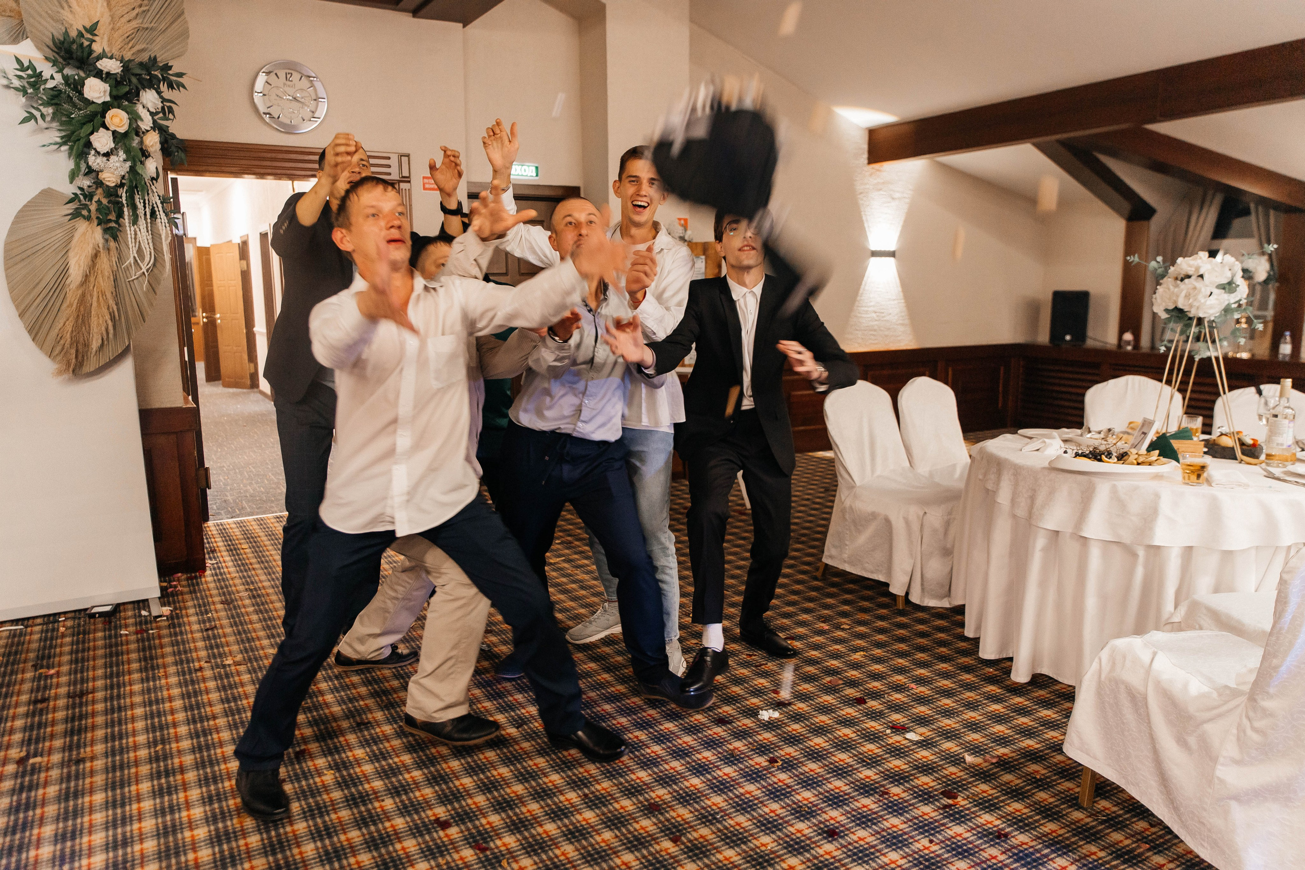 Александр & Нина. Главная