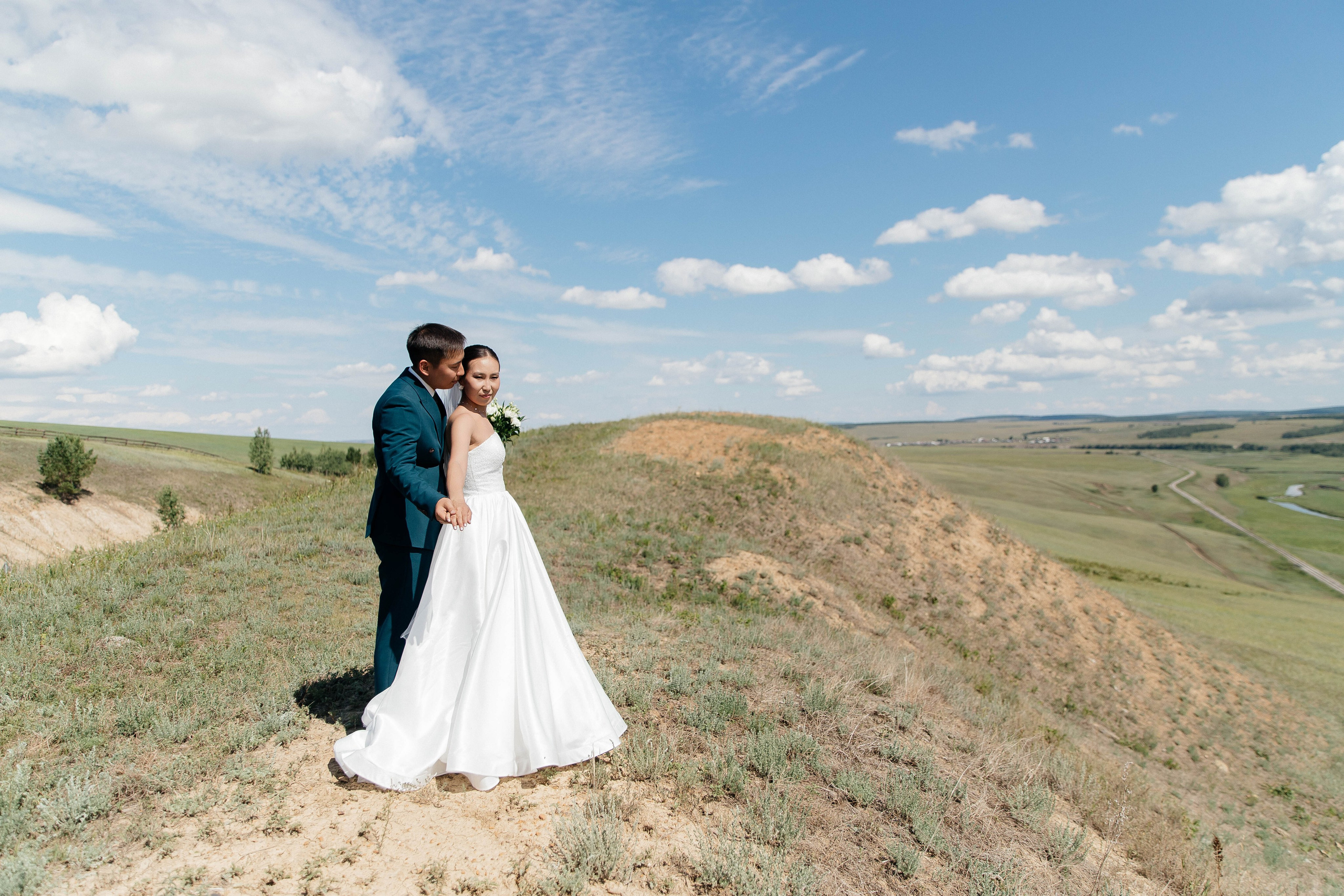 Анатолий & Светлана. Главная