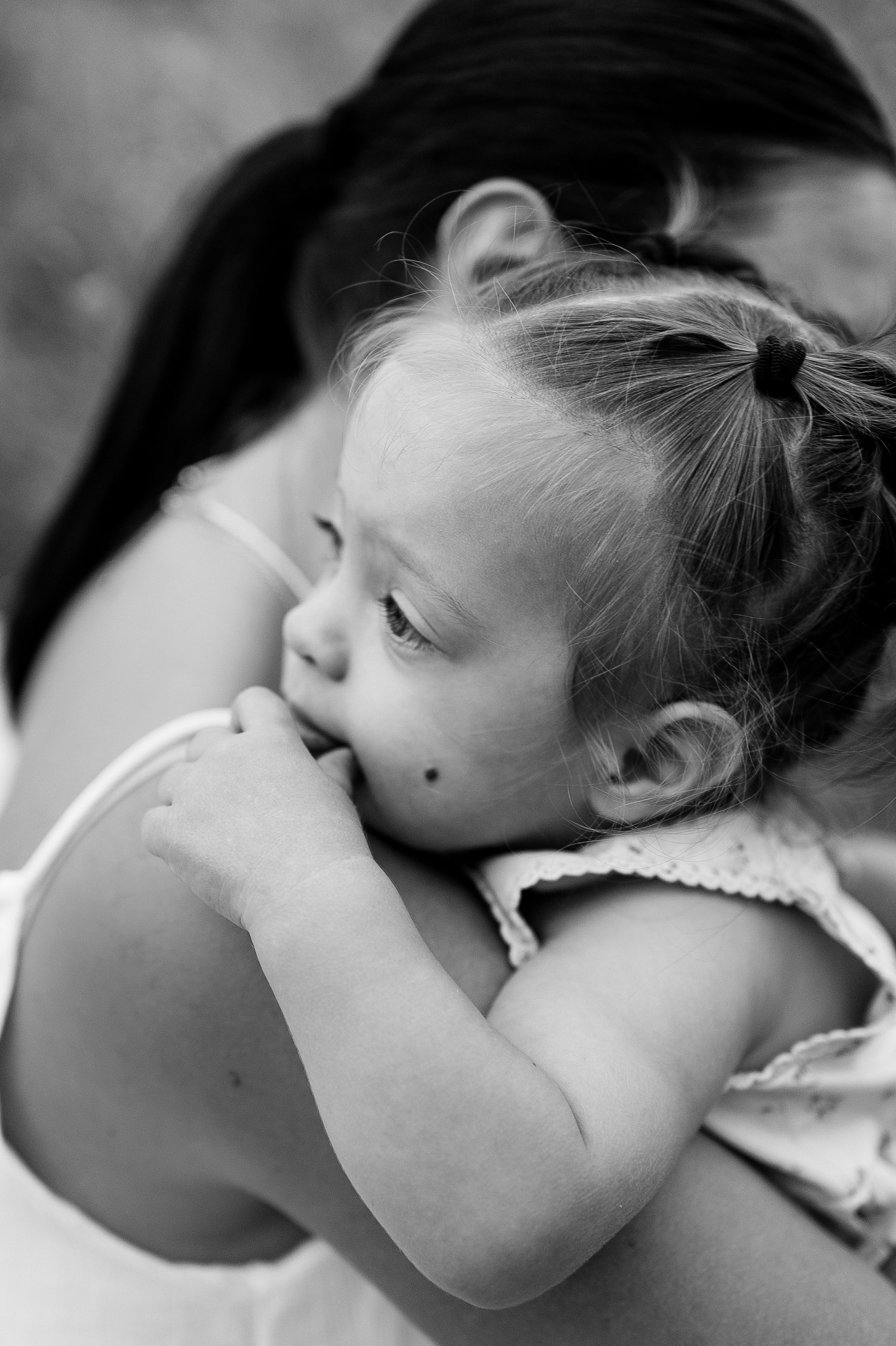 Наталья, Дарина и Соня. Фотограф Горбенко Анна