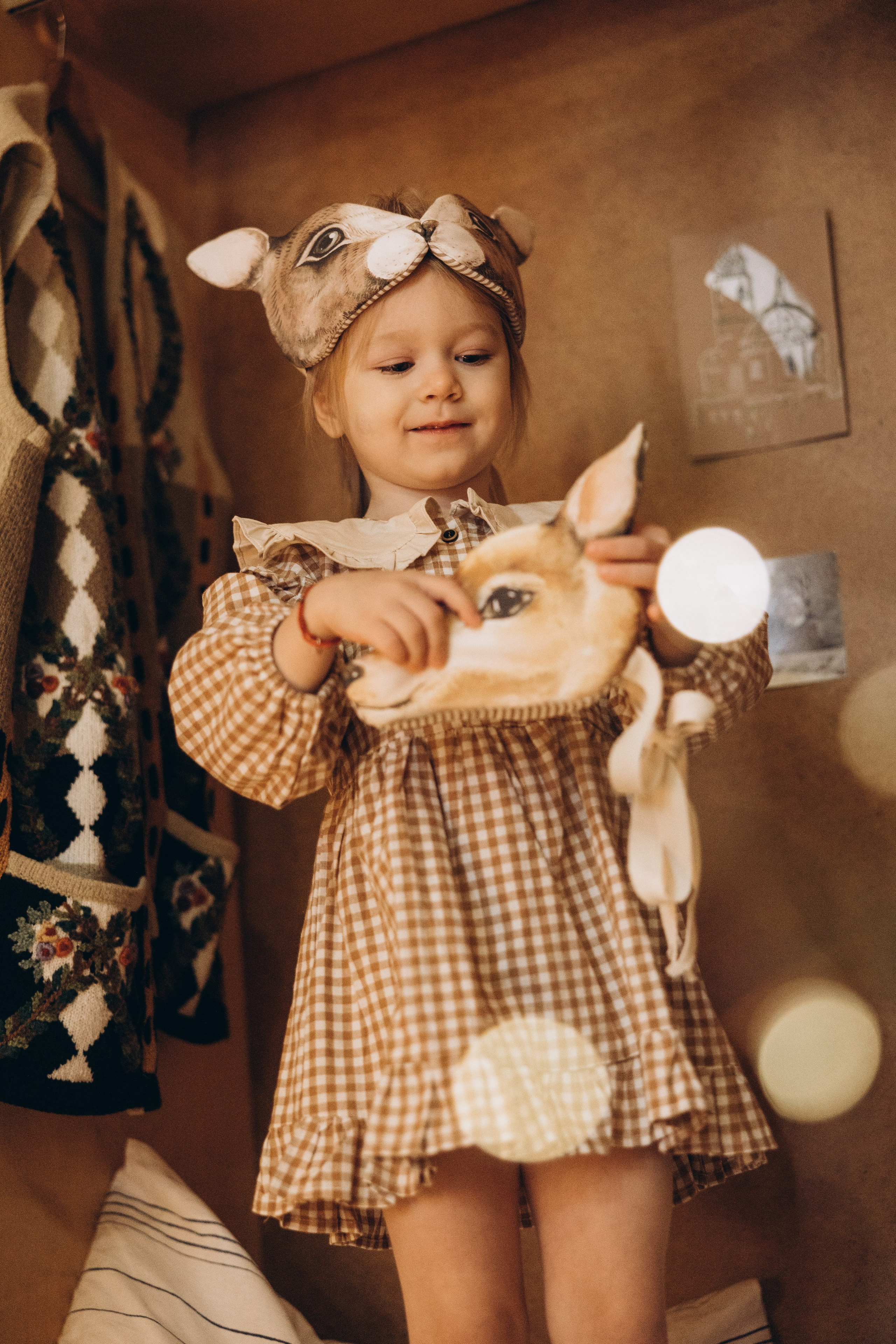 Анна, Саша и Маркус. Семейный фотограф в Москве Виктория Ястребинская