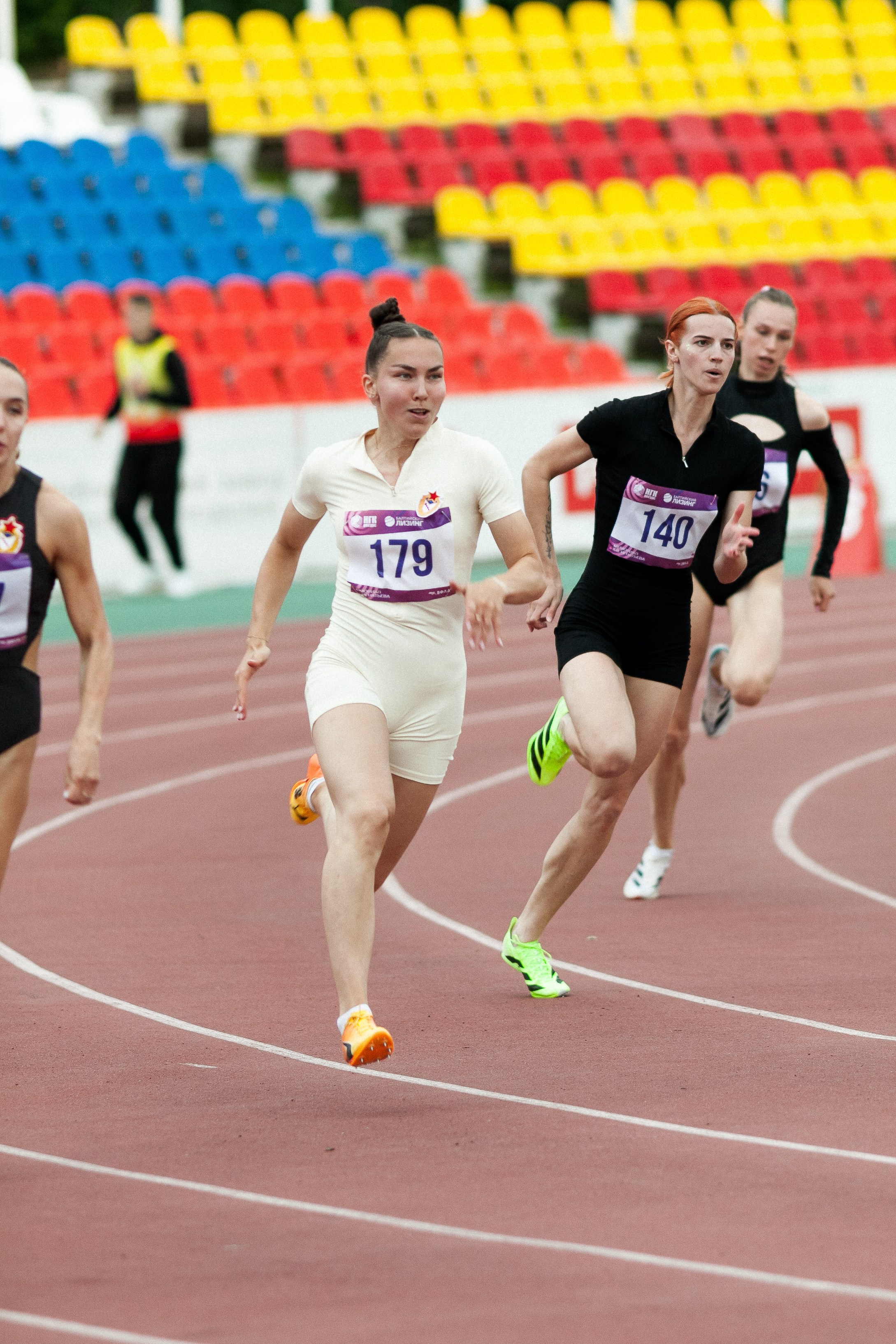 ЛА 5 июля 2025. Фотография