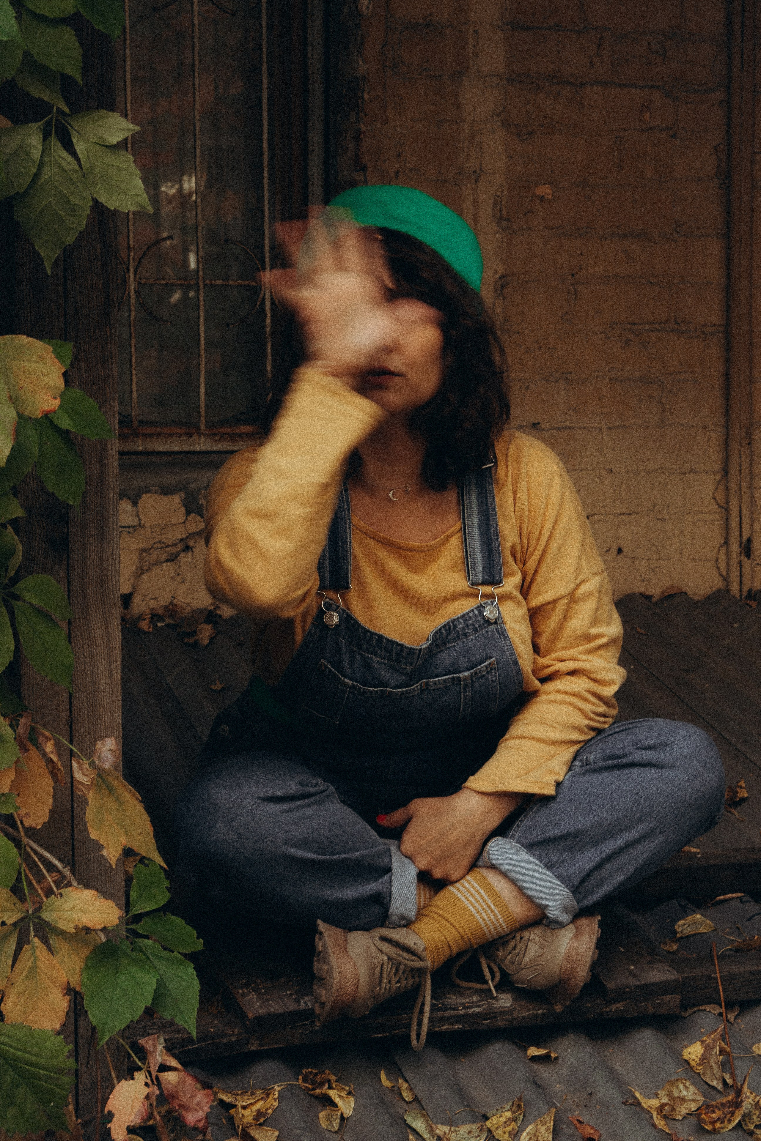 Римма. Фотограф Москва Алёна Суворова