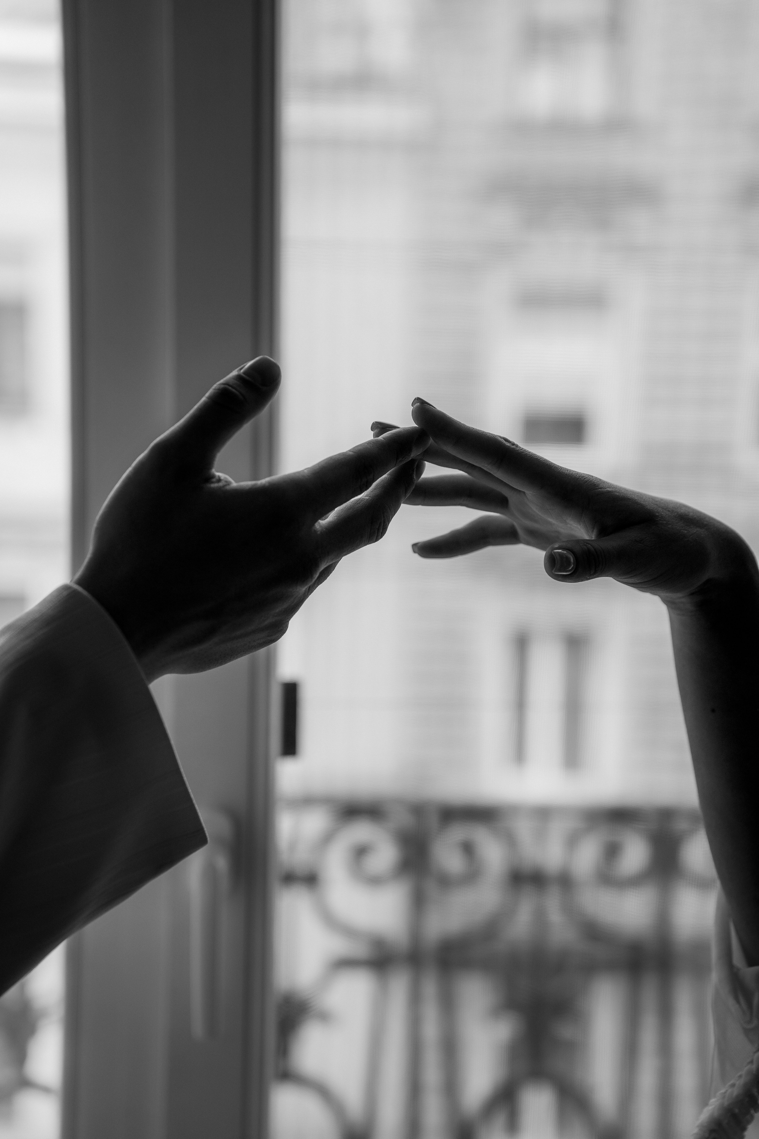 Маша и Саша. Свадебный и семейный фотограф в Воронеже Анастасия Бойко