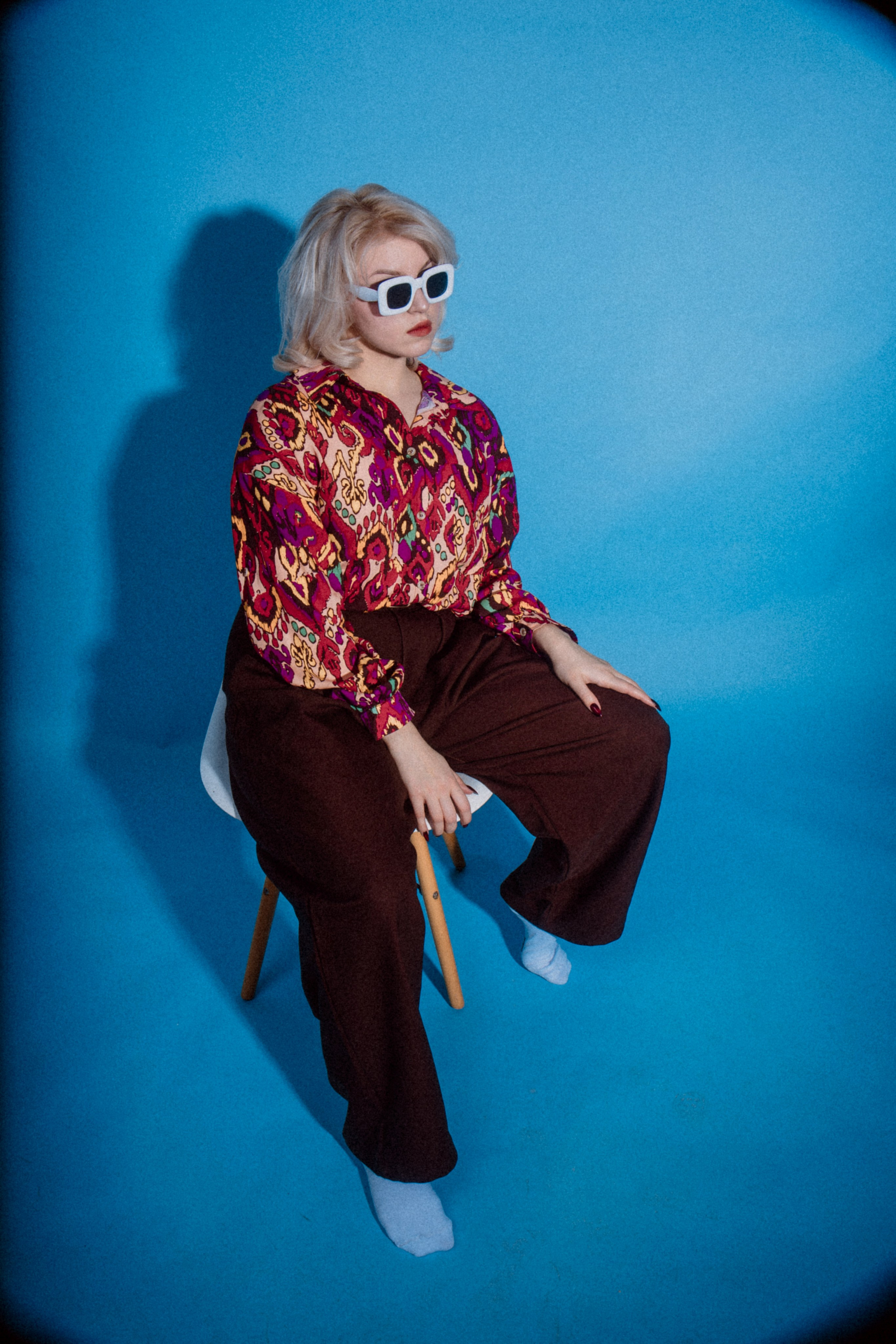 Вернемся в прошлое?. Главная