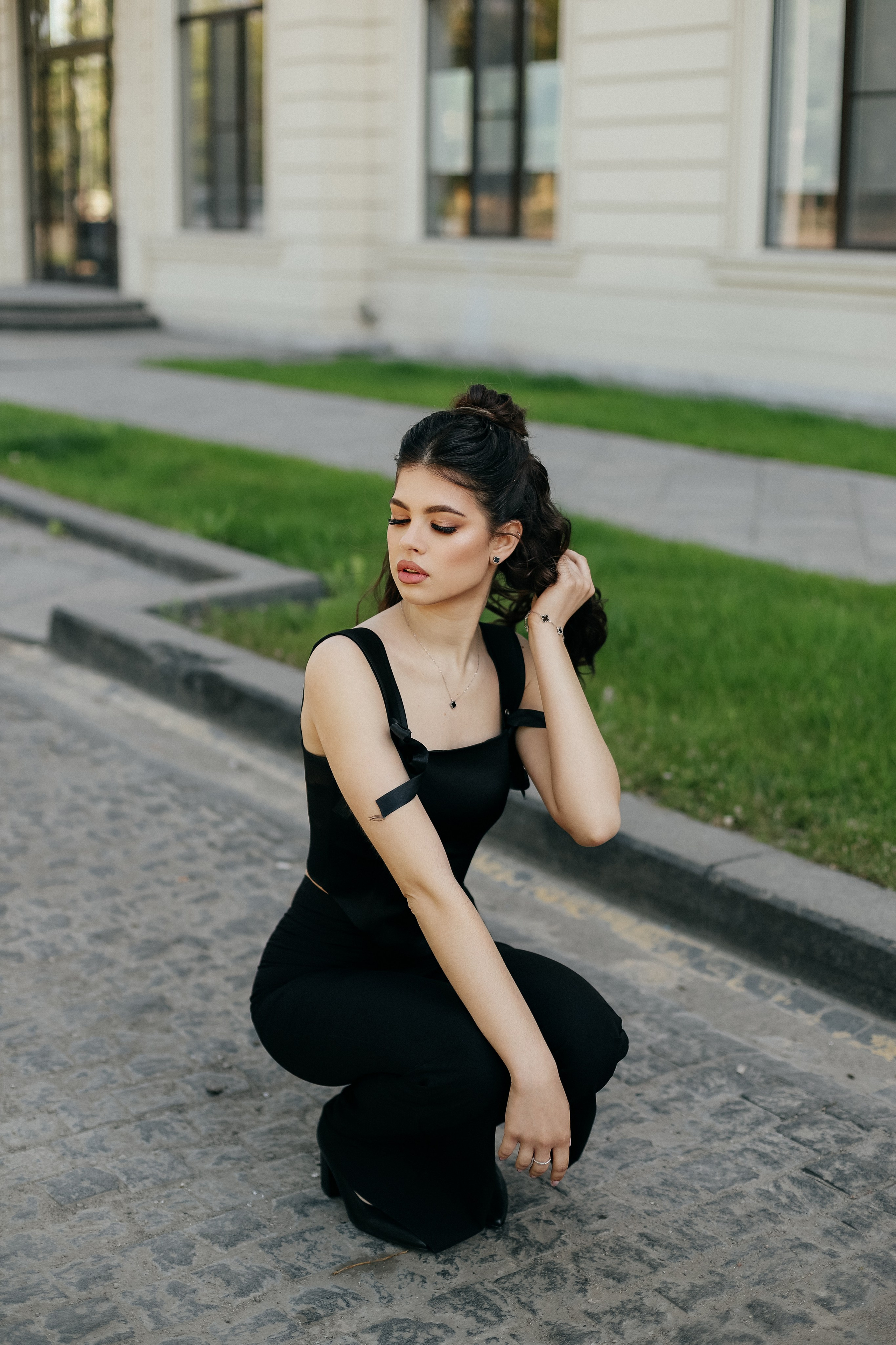 ЛИЛИЯ. Фотограф Мариуполь | Ялта | Крым — Диана Мазенко