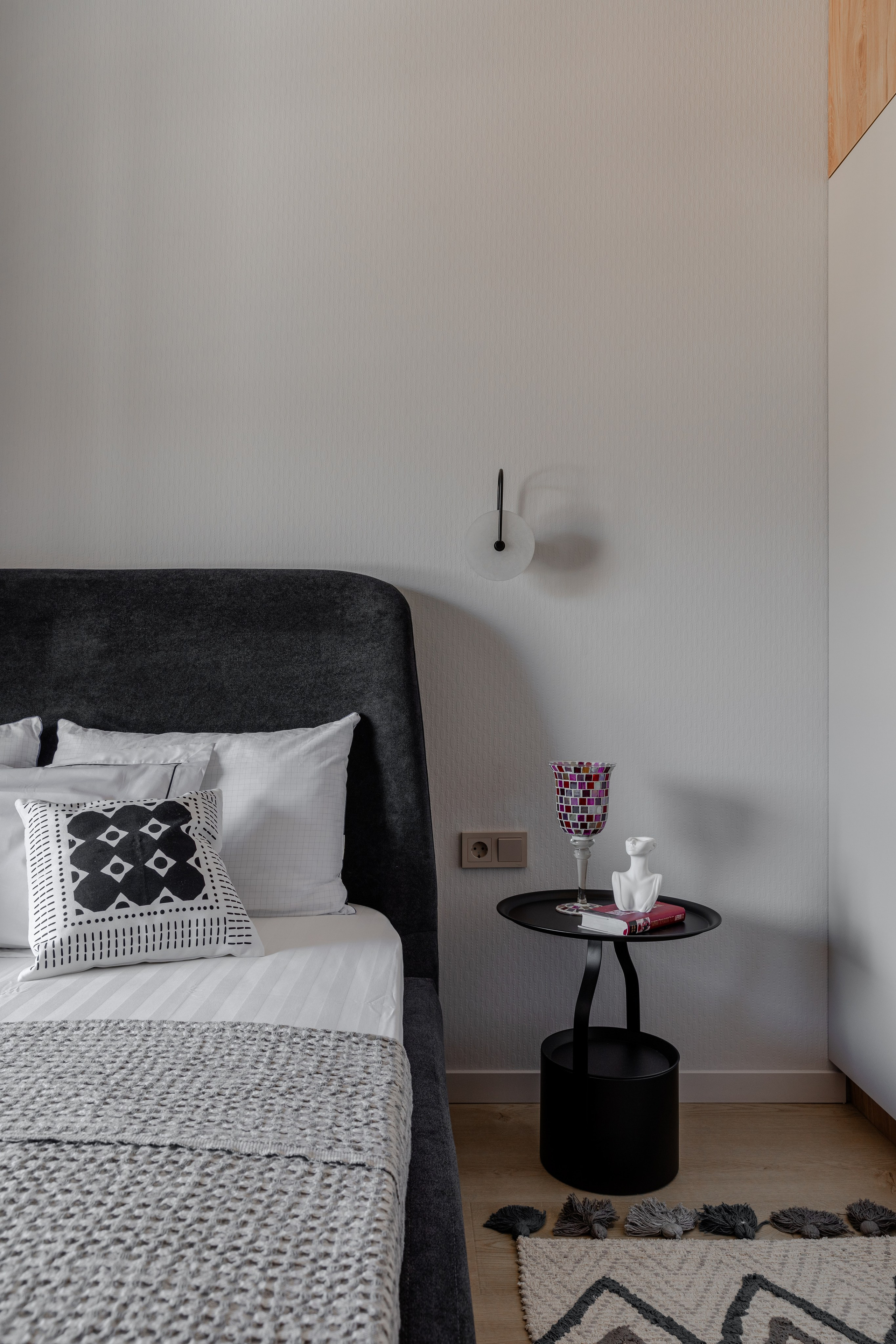 Проекты до 100 м². Интерьерный фотограф Москва