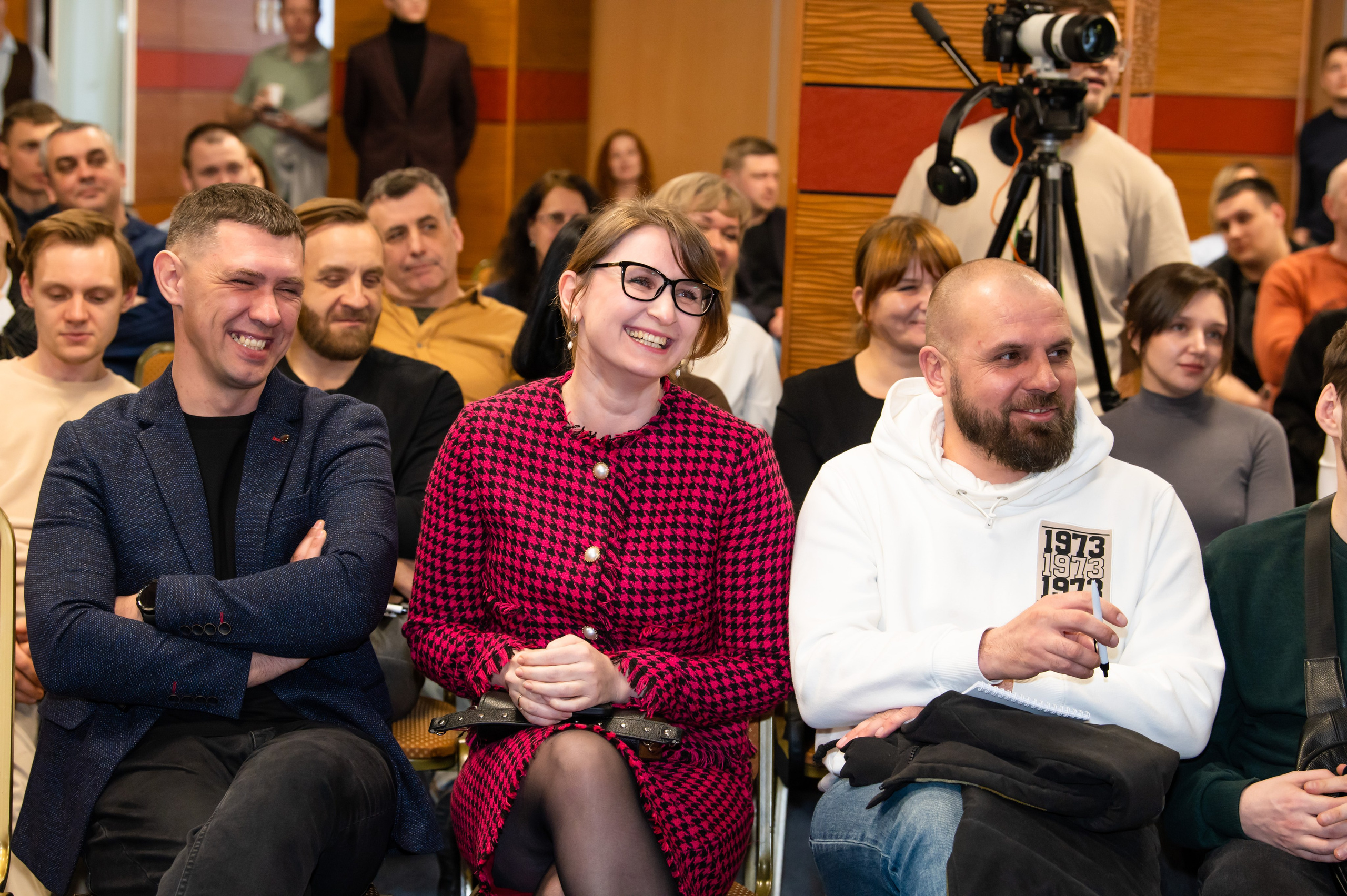 РЕПОРТАЖНАЯ СЪЕМКА. Репортажный и семейный фотограф в Тюмени Владислав Шадиков