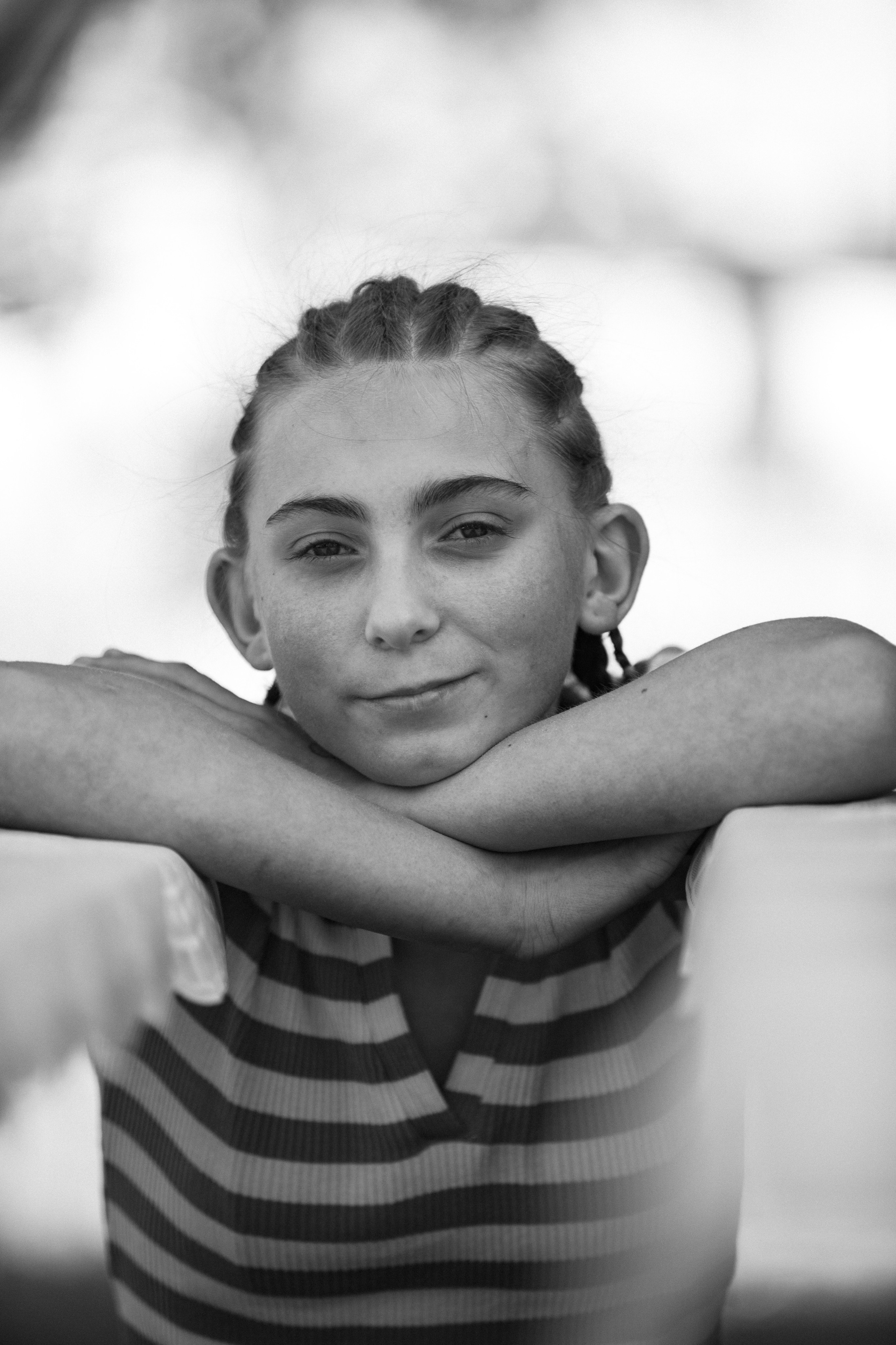 Черно-белое настроение. Семейный и детский фотограф в Беларуси