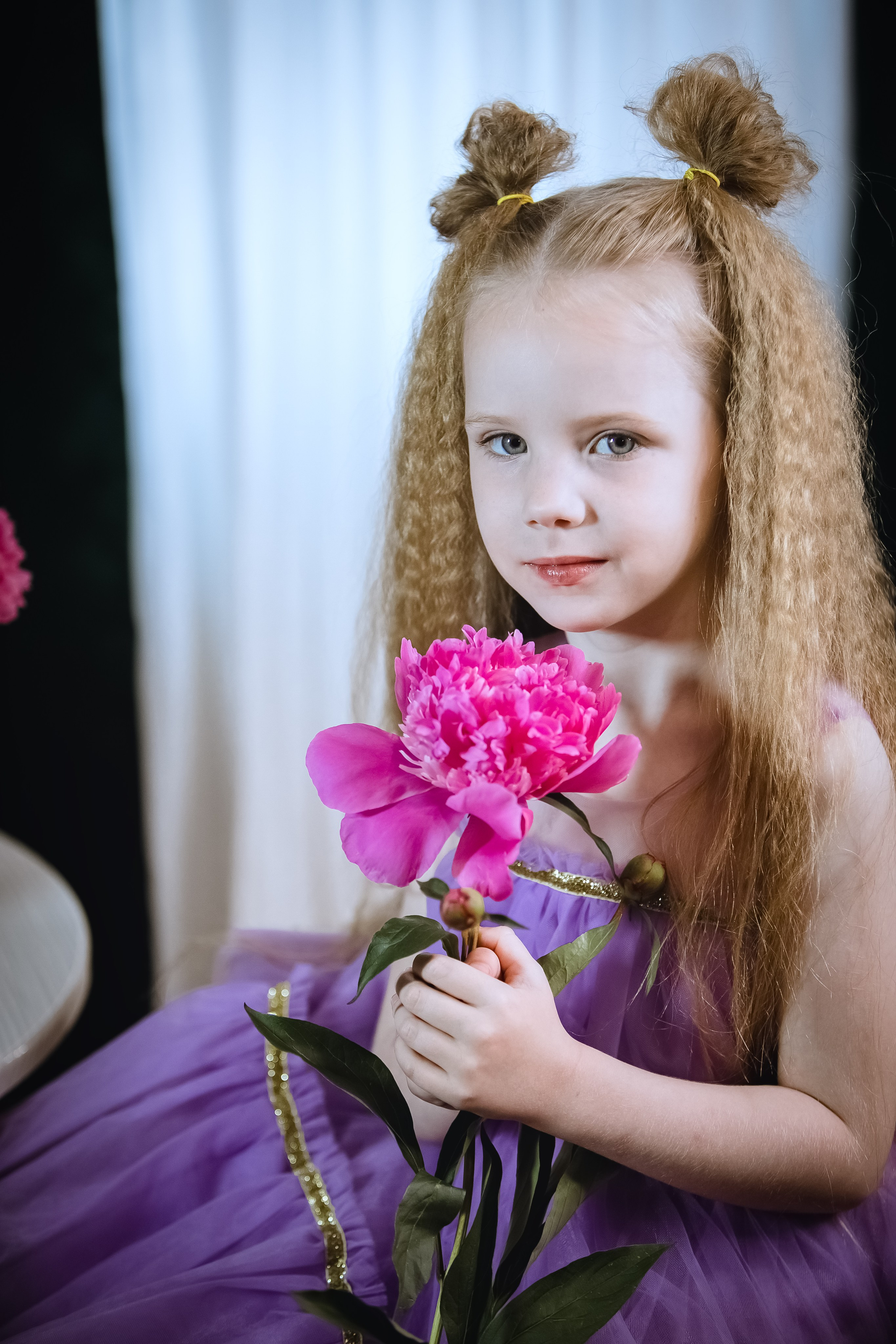 Портреты. Семейный и детский фотограф в Беларуси