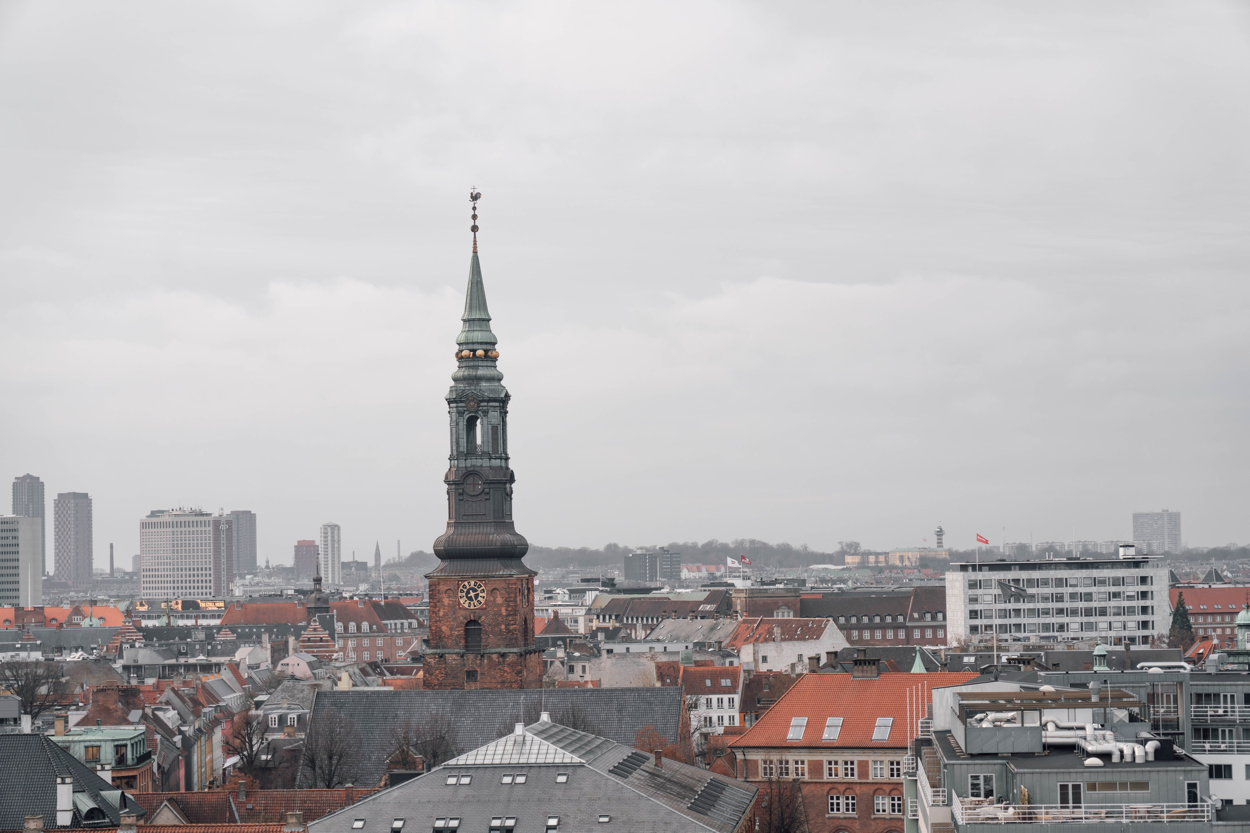 Дания. Фотографирую для себя, своей семьи и друзей!