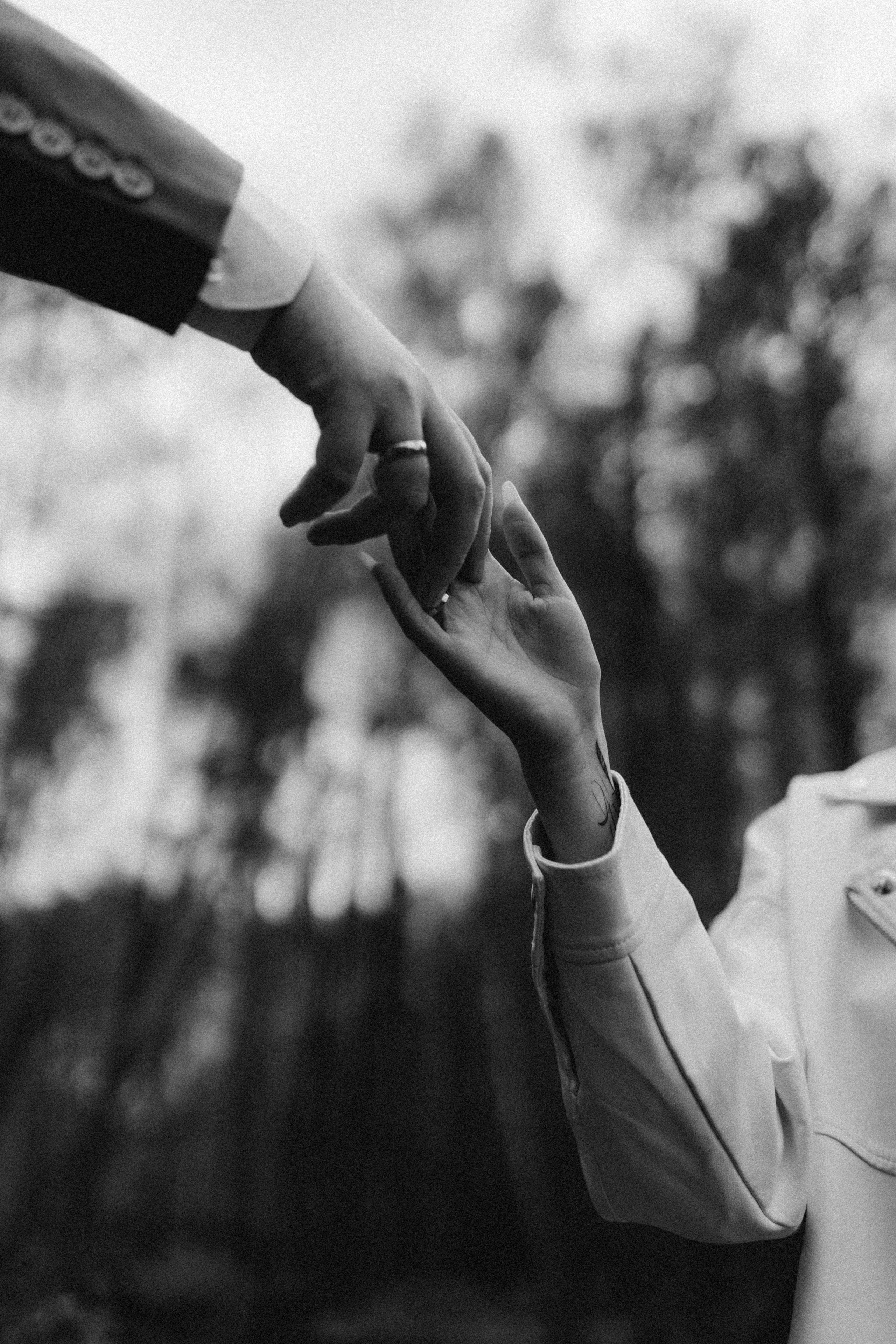 Настя & Серёжа. Свадебная лавстори. Фотограф НОГИНСК, Москва, Анастасия Белая