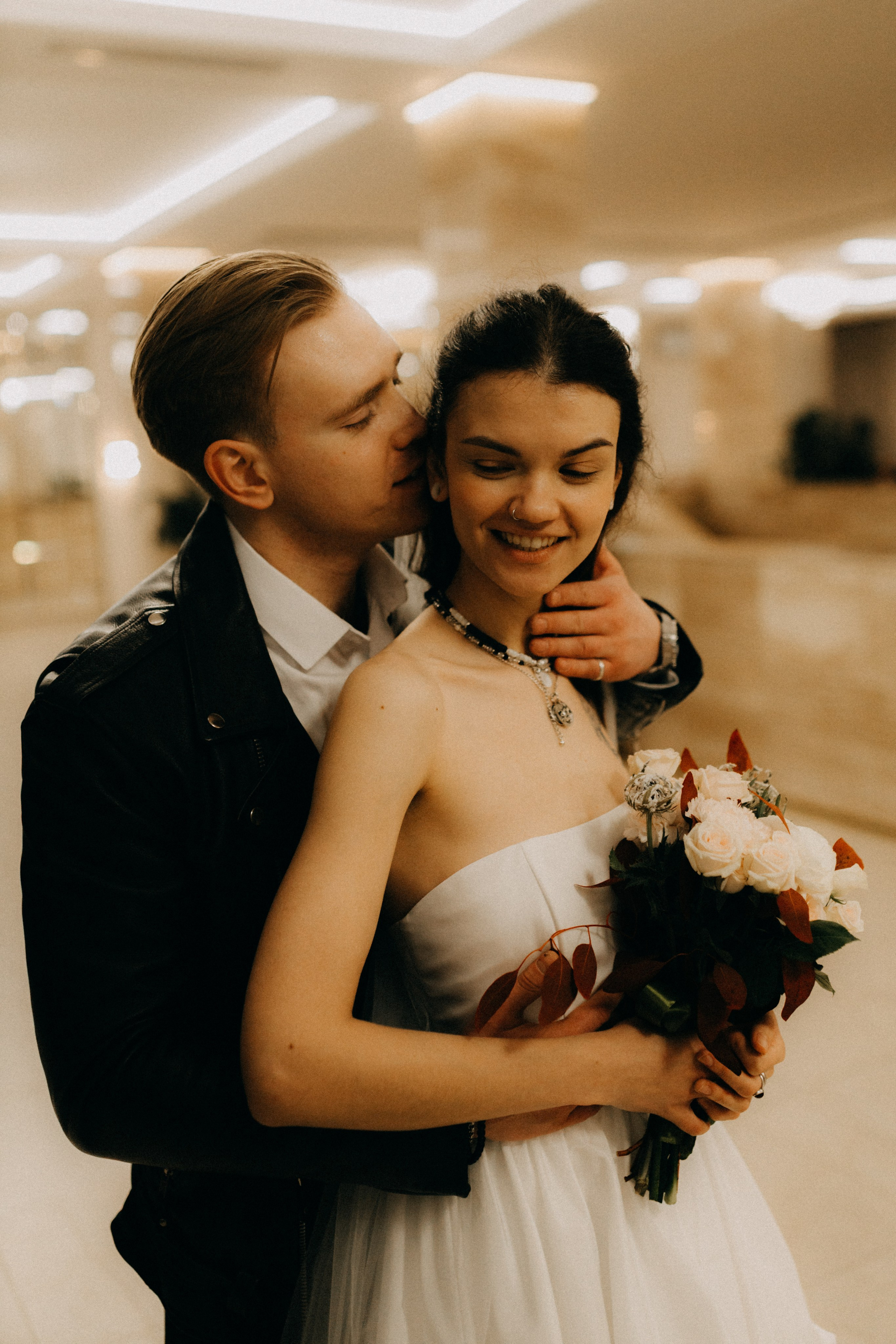 Мария & Иван. Фотограф НОГИНСК, Москва, Анастасия Белая