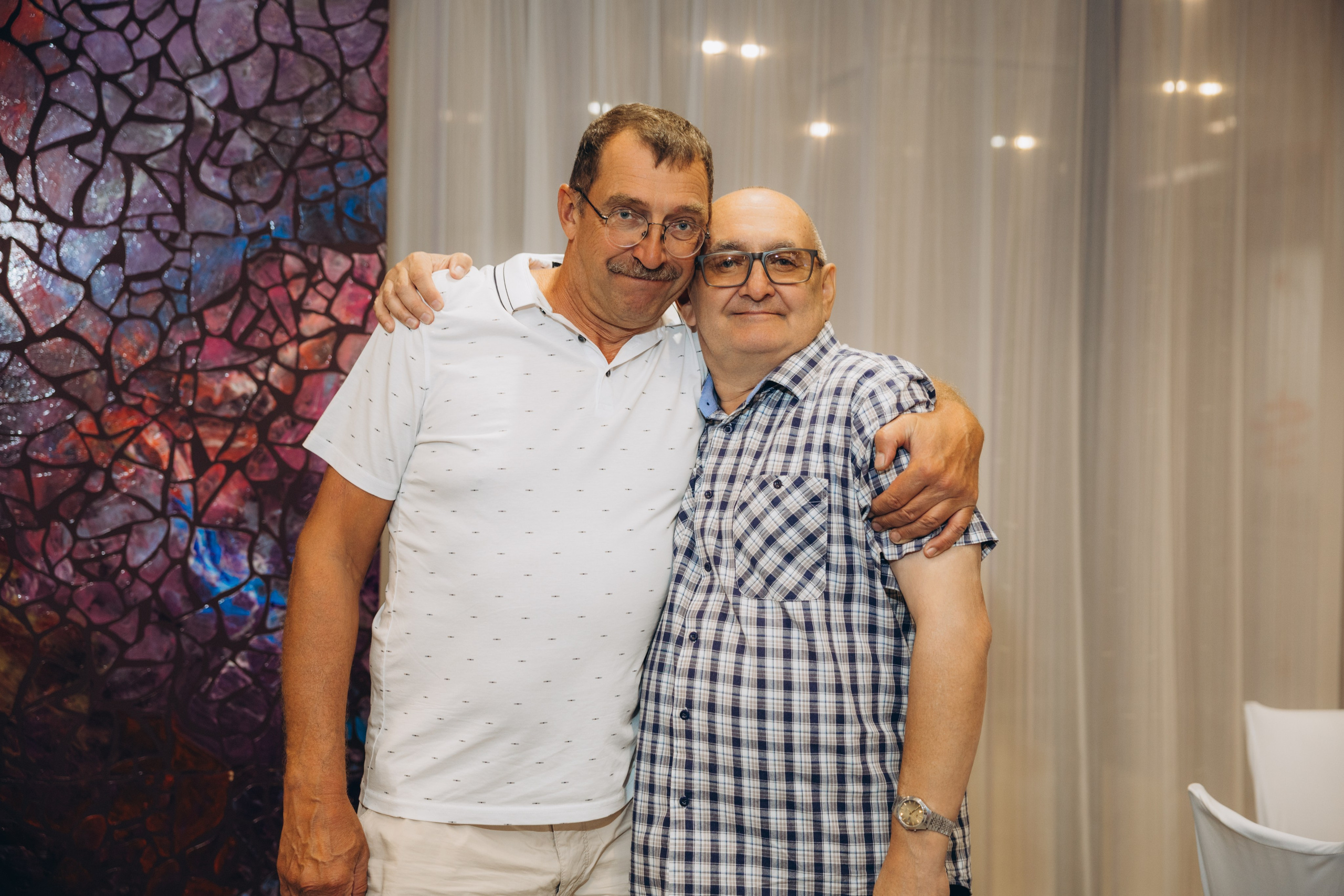 День рождения Оксаны. Свадебный, семейный фотограф в Иркутске Светлана Макаричева