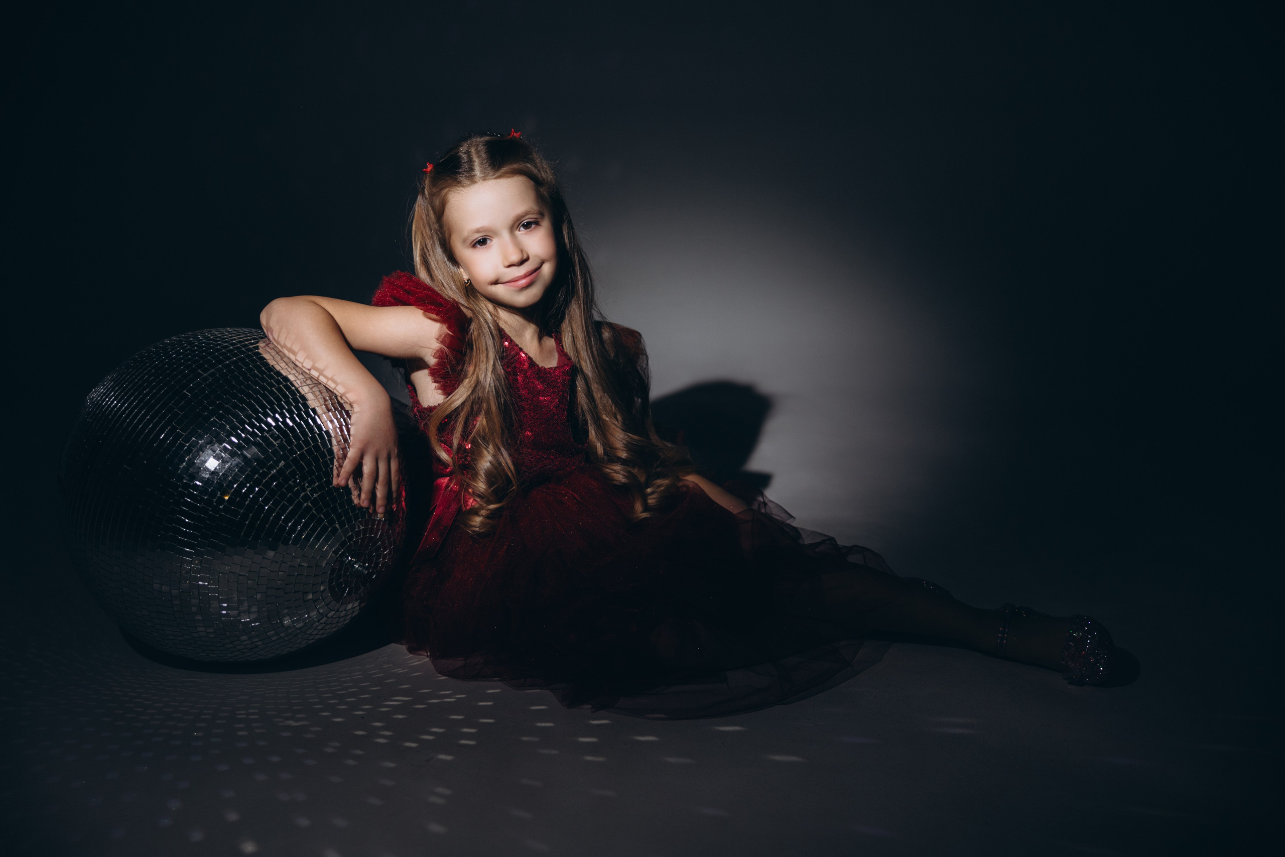 Лере 6 лет. Свадебный, семейный фотограф в Иркутске Светлана Макаричева