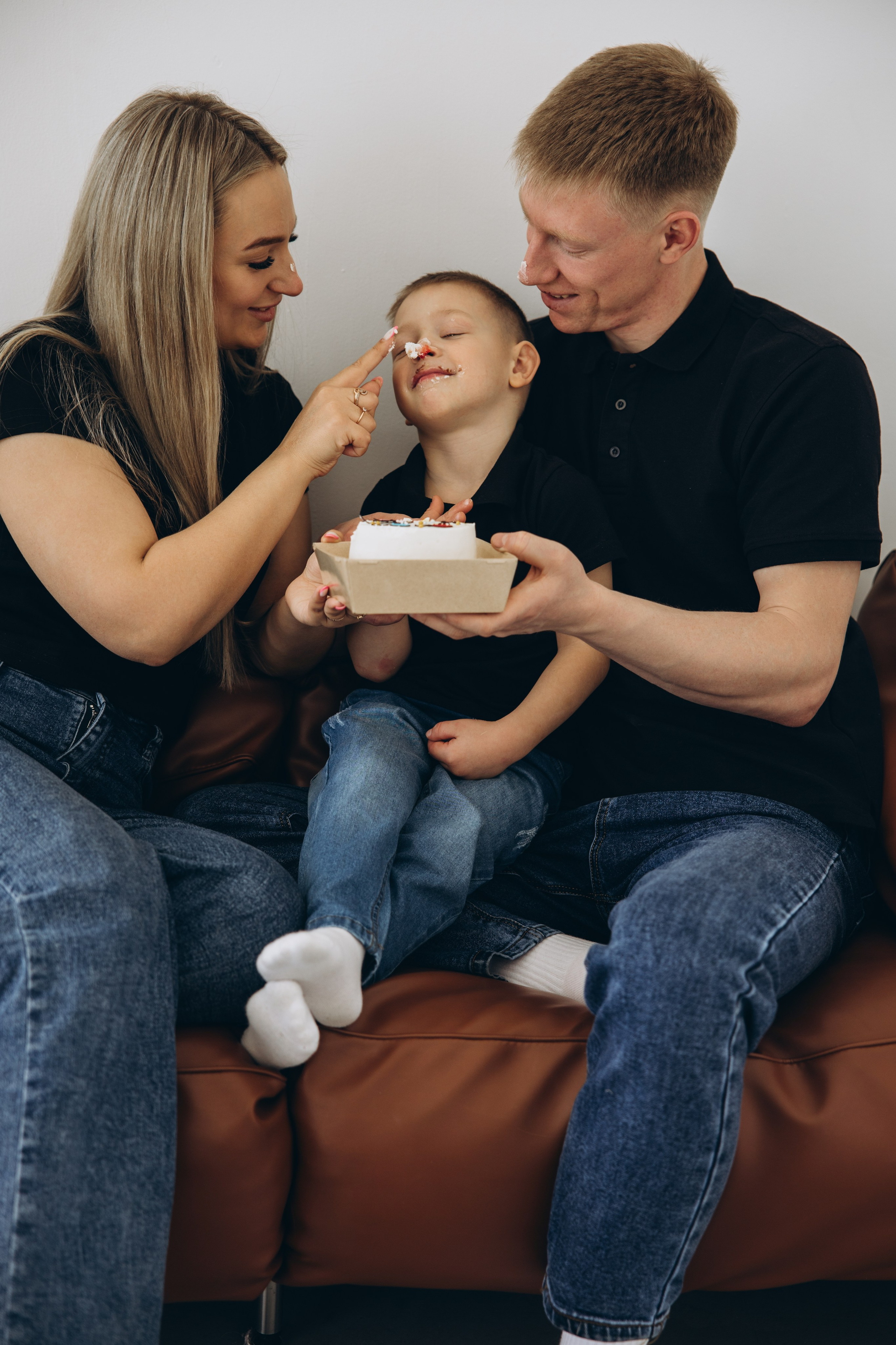День рождения. Свадебный, семейный фотограф в Иркутске Светлана Макаричева