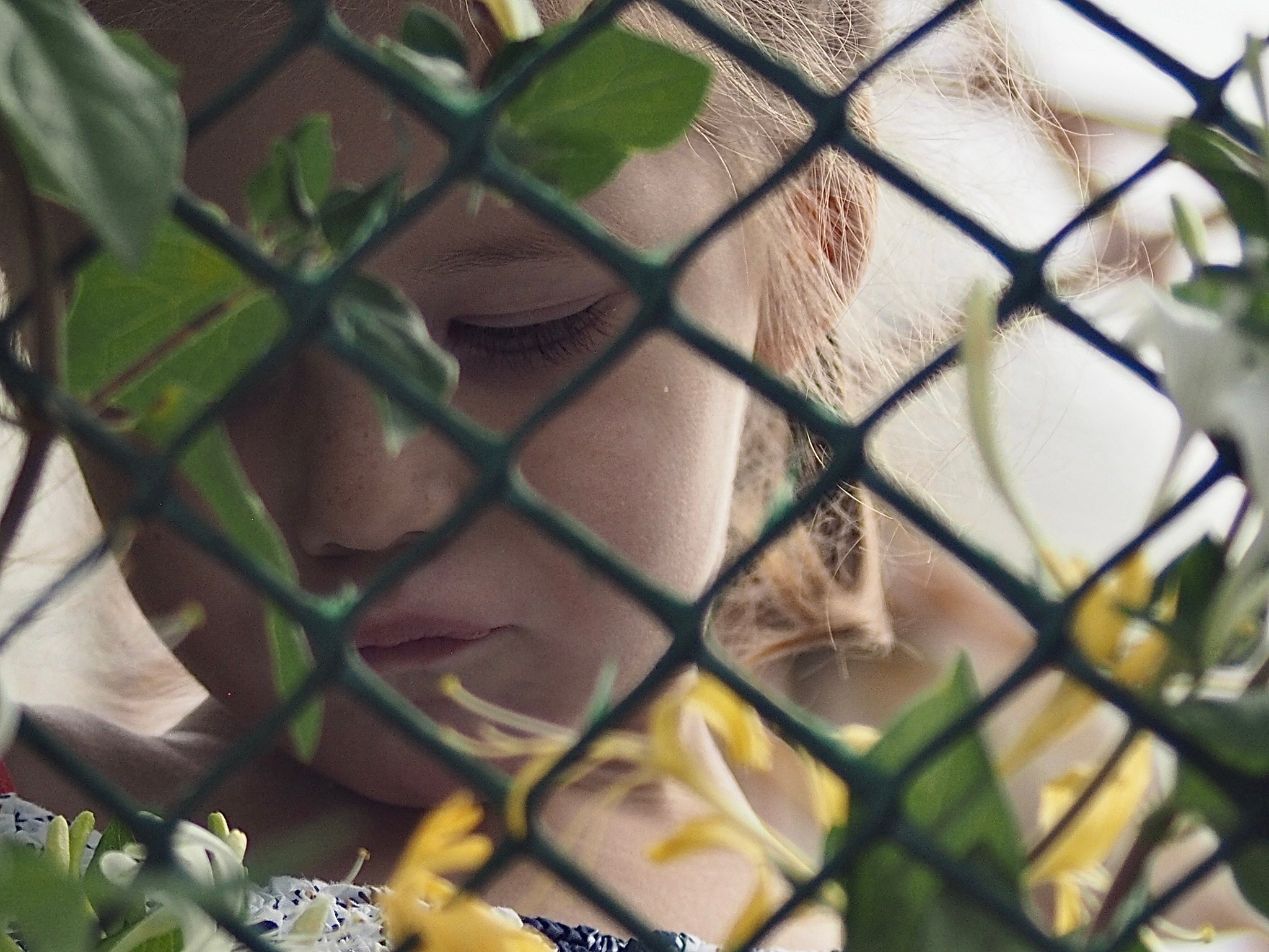 Дети. Смотри, красота!