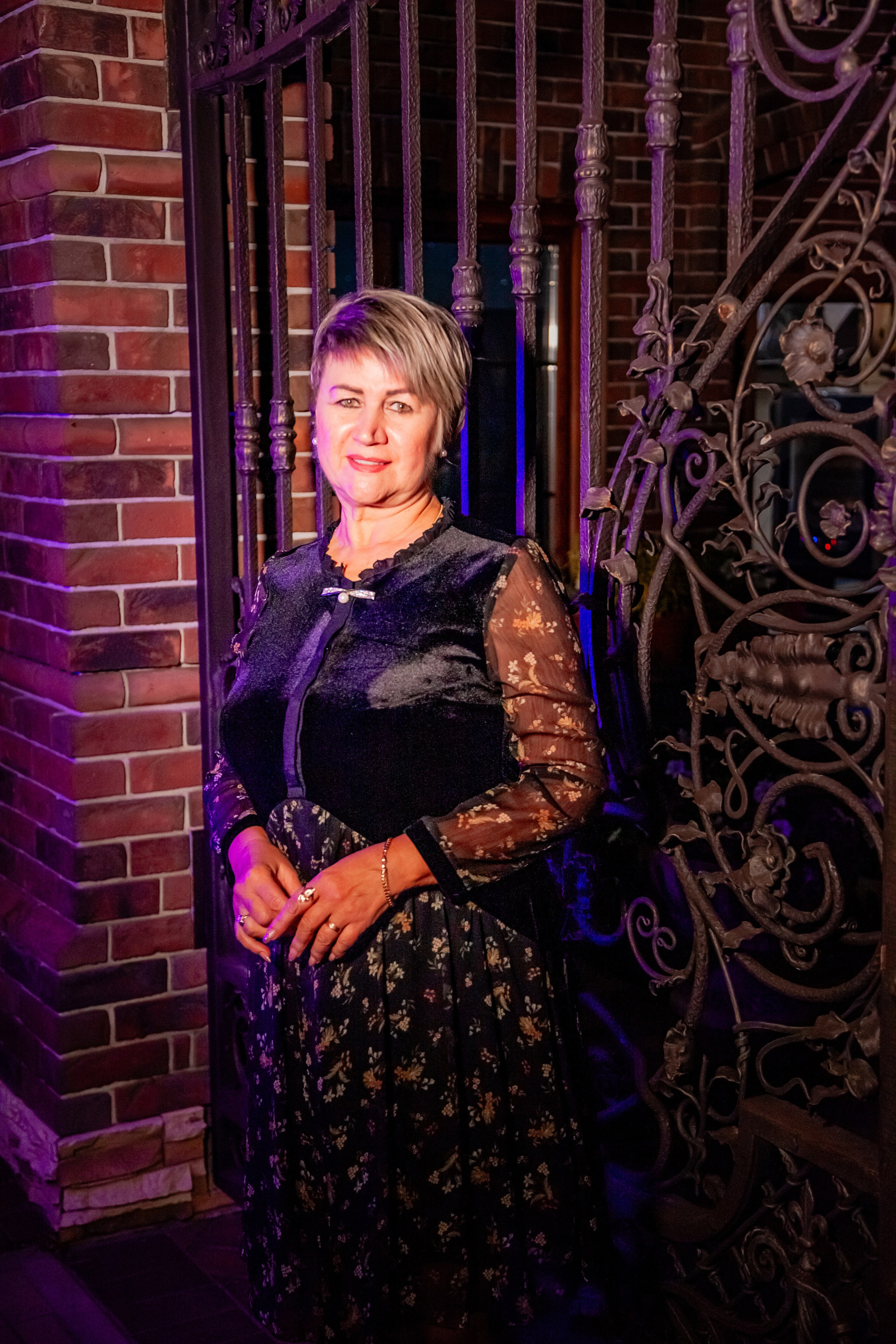 Торжество Юбилея. Свадебный и семейный фотограф в Армавире