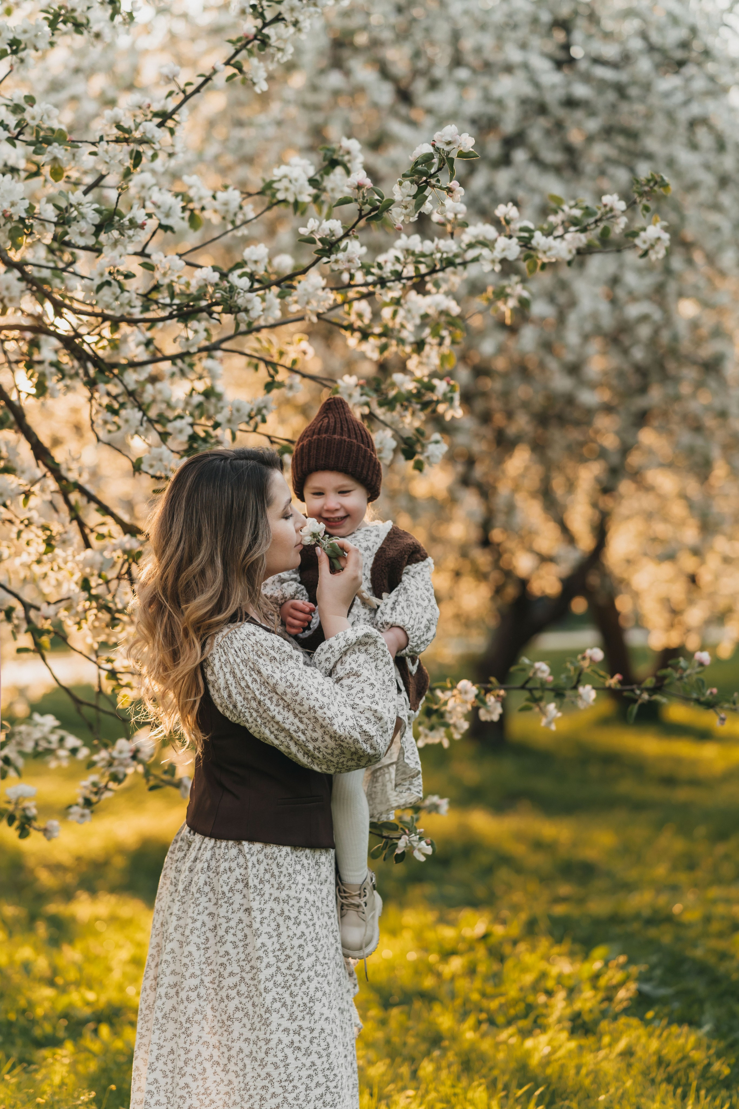 Майское цветение. Ваш фотограф Вика Артемова