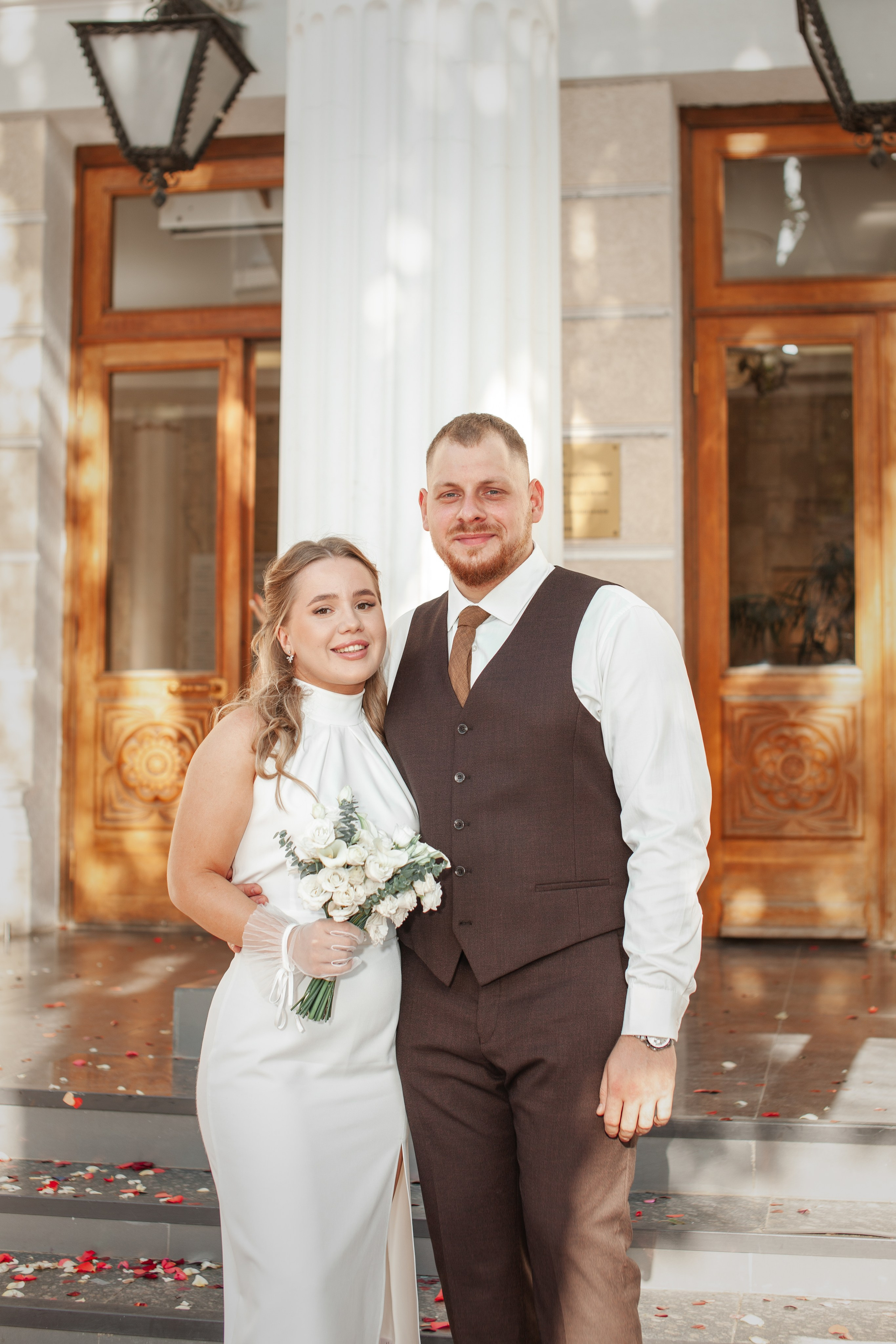 A & K. Фотограф Ростов-на-Дону Свадебный Фотограф в Ростове Ксения Орлова