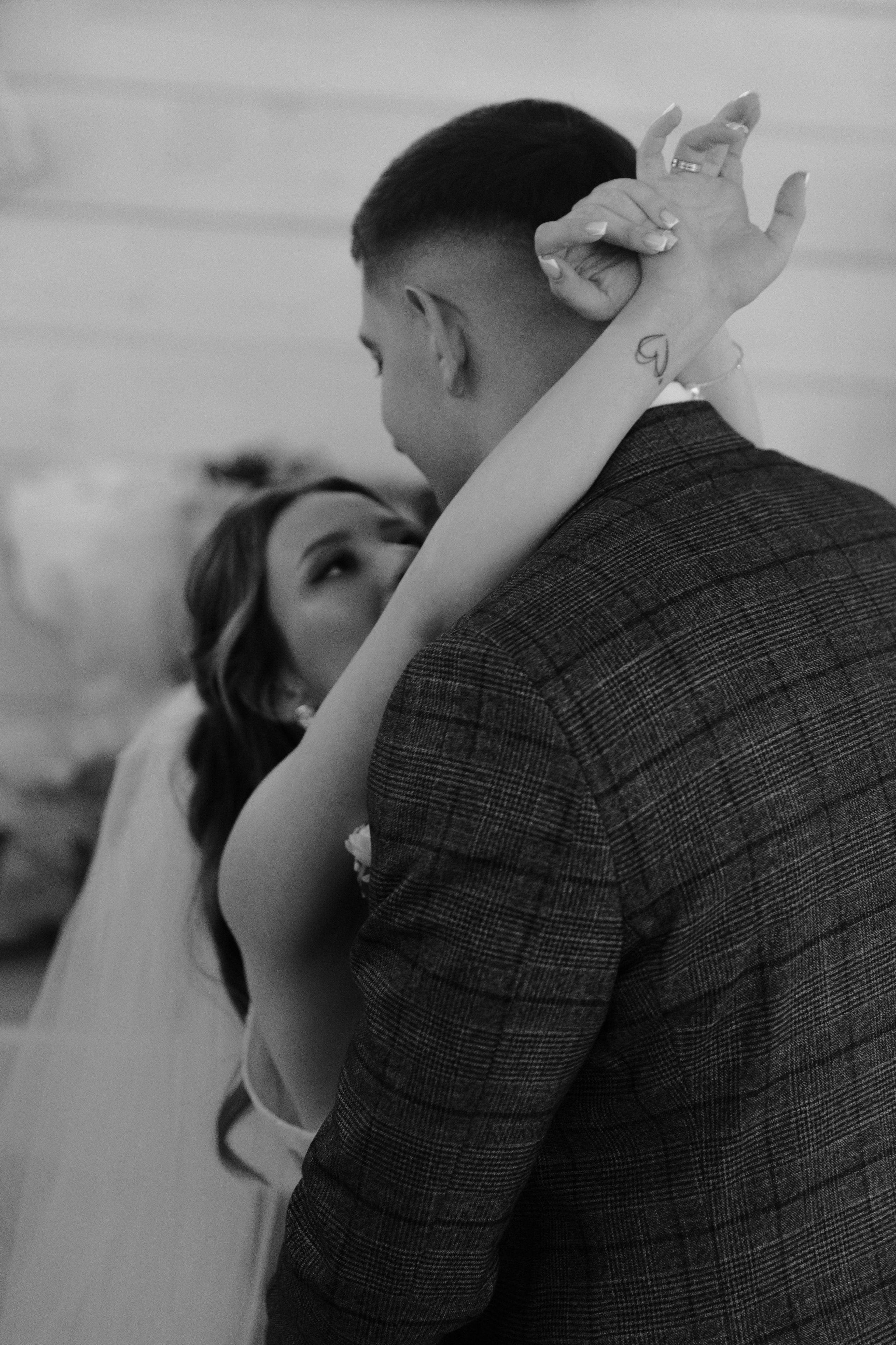 Свадебный день Паши и Насти. Свадебный фотограф Анна Бабахина