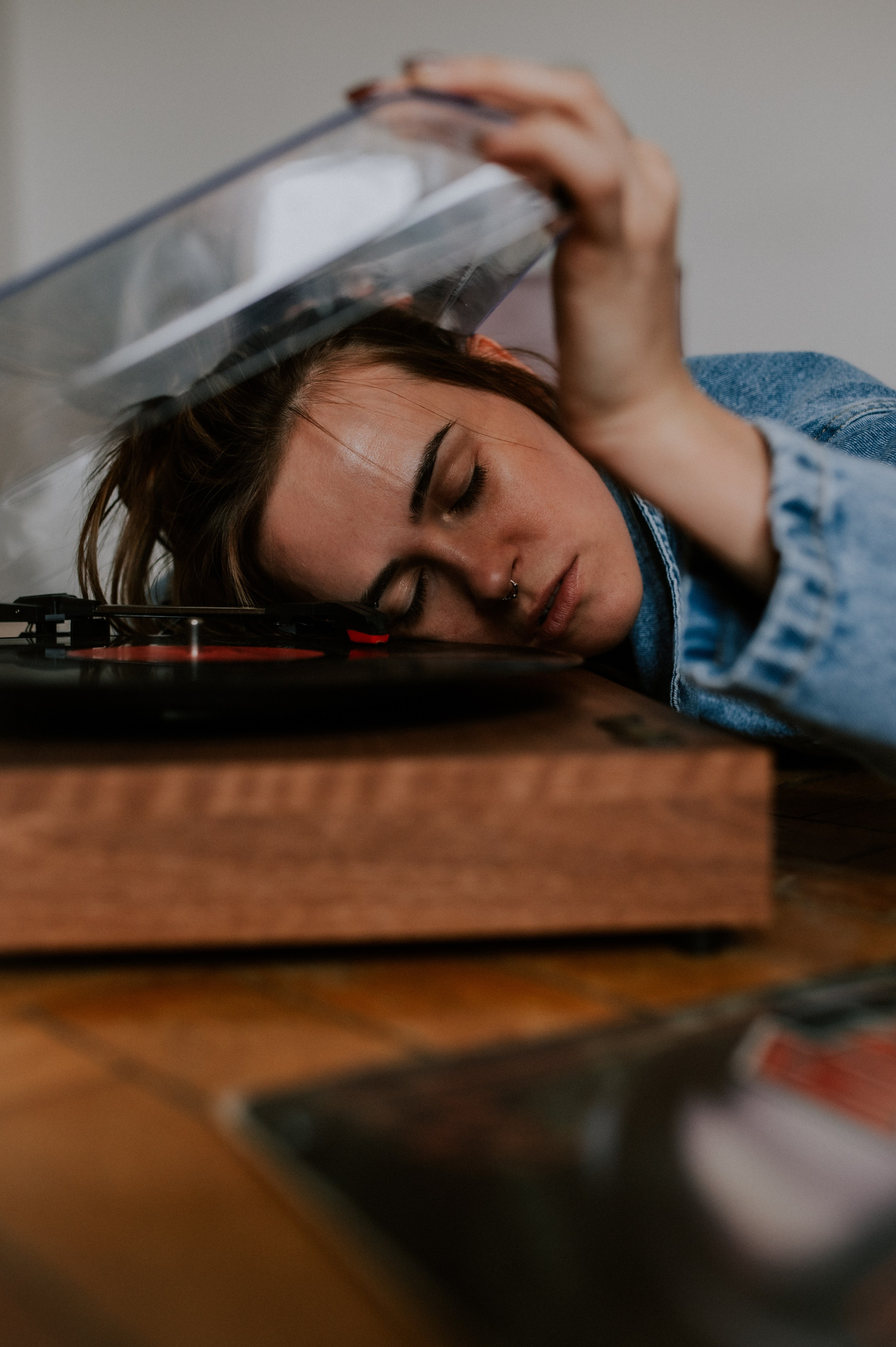 Таша 🤘🏻. Лайфстайл фотограф в Москве Серебрянская Фаина