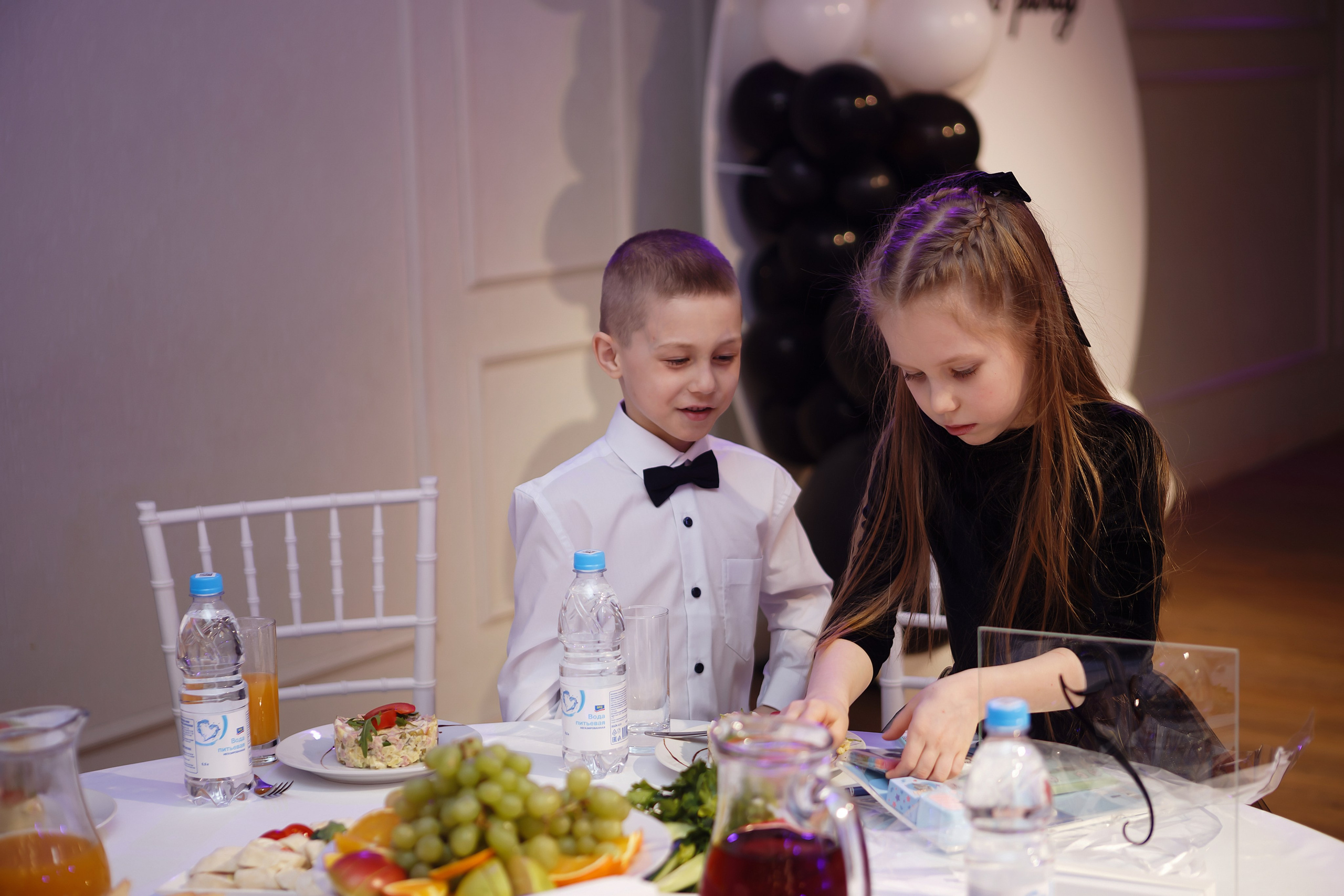 Юбилей Екатерины. Марина Шаймухаметова. Фотограф в Уфе