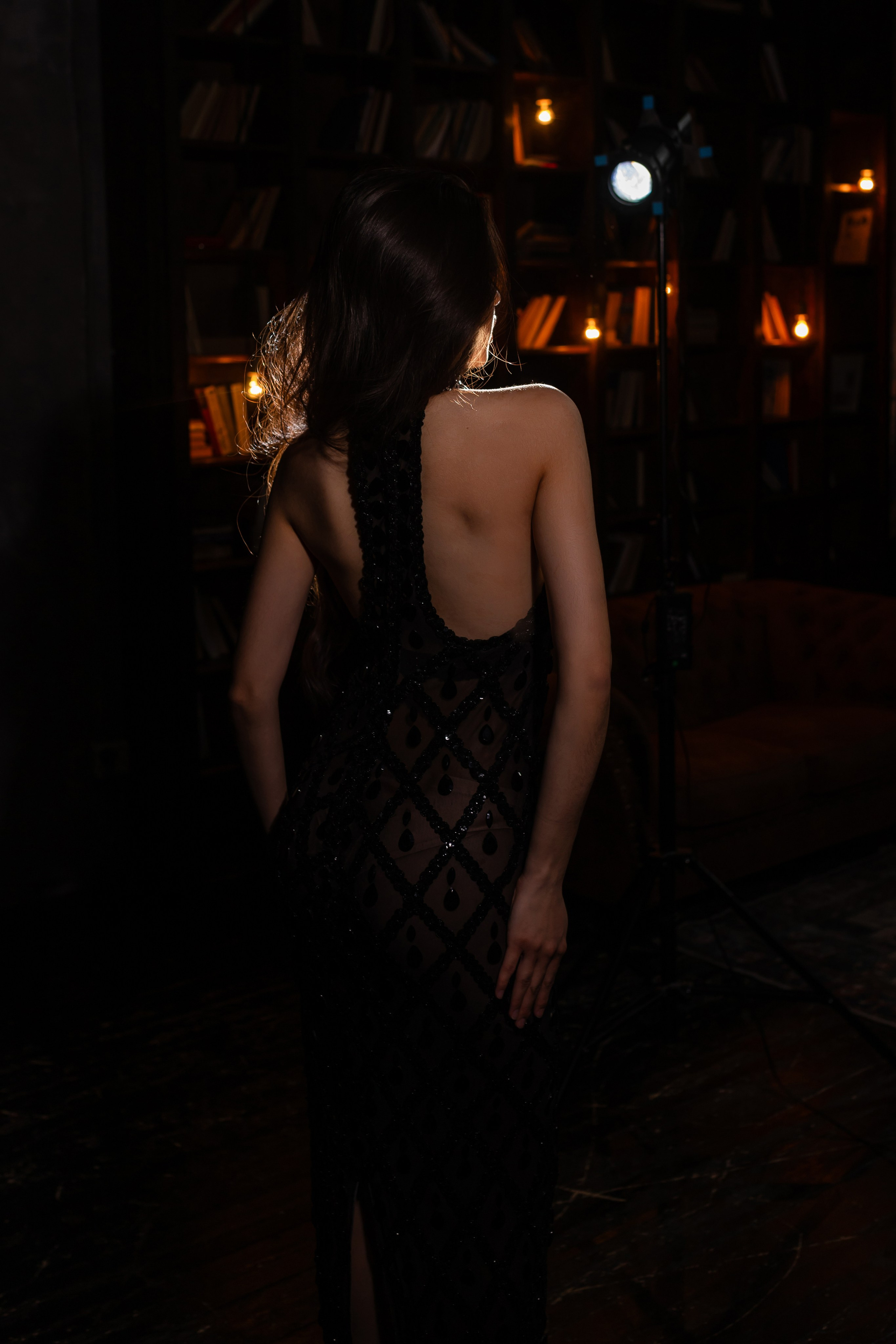 Розалия. Марина Шаймухаметова. Фотограф в Уфе