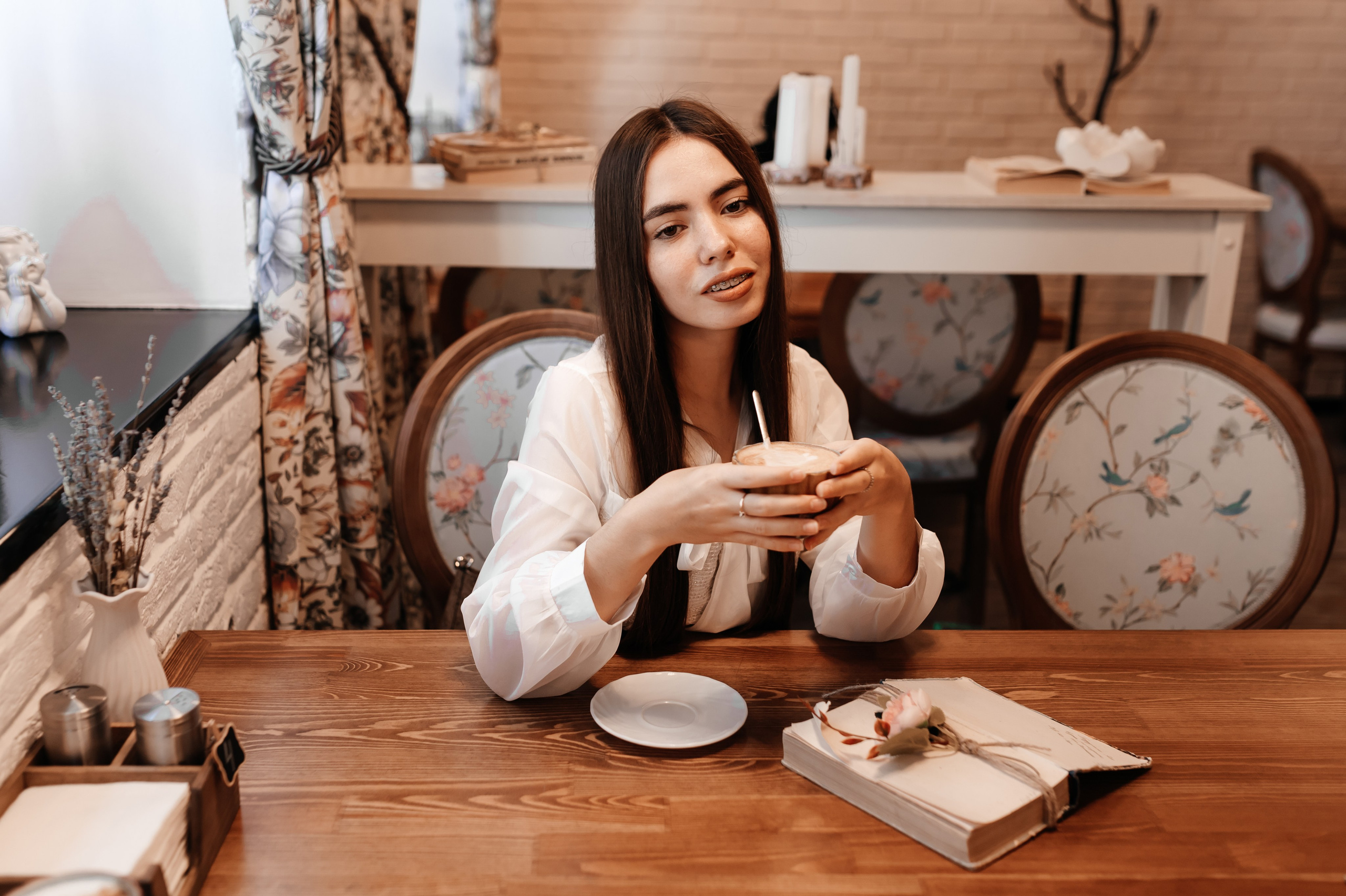 Розалина. Марина Шаймухаметова. Фотограф в Уфе