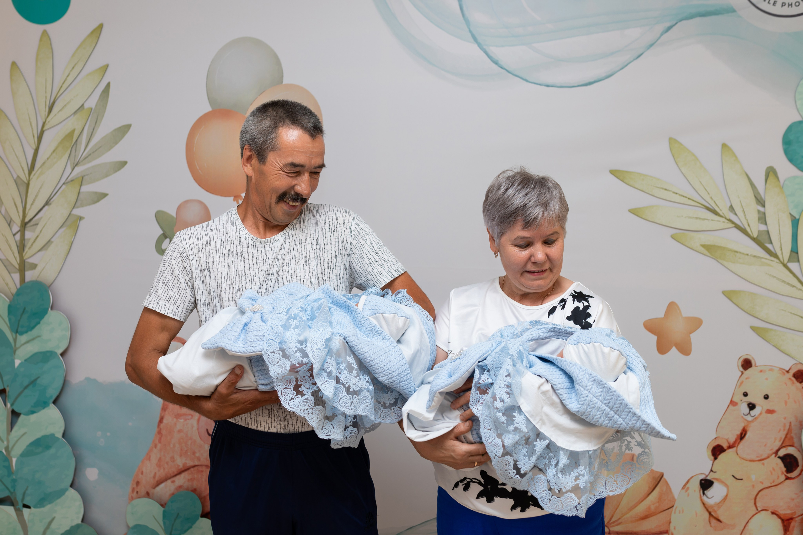 Выписка Екатерины. Марина Шаймухаметова. Фотограф в Уфе