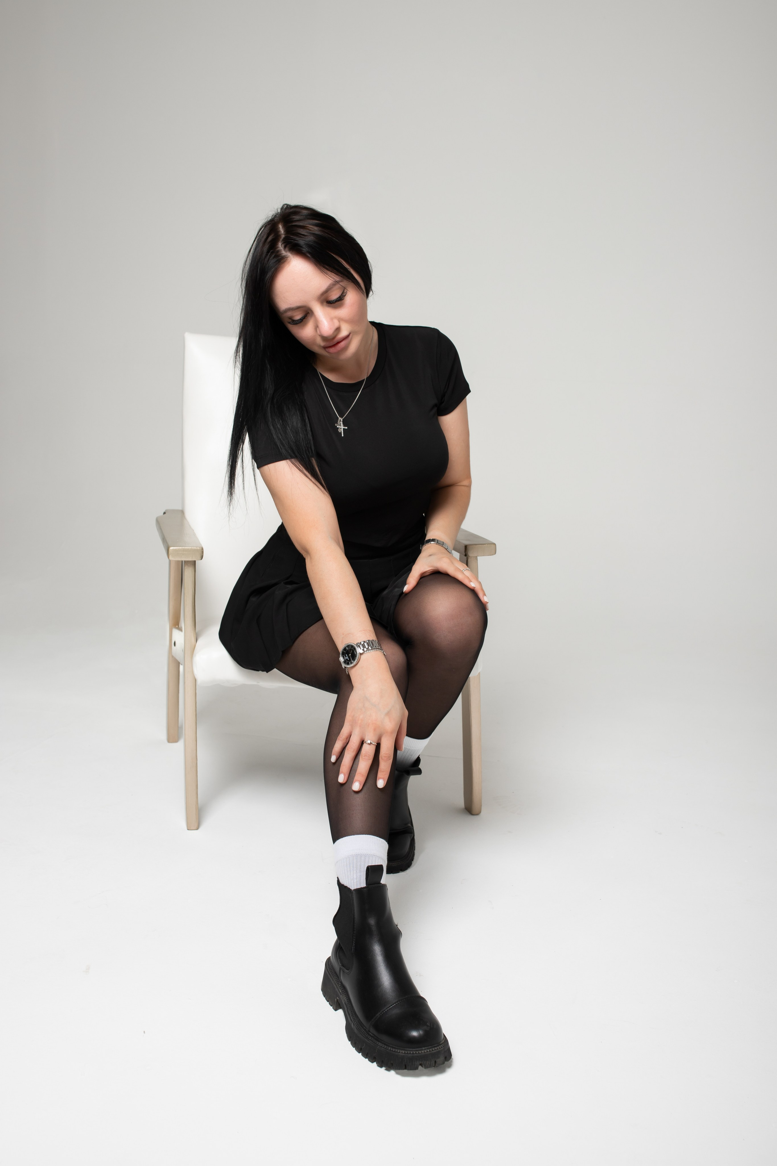 Аделина и Алена. Марина Шаймухаметова. Фотограф в Уфе