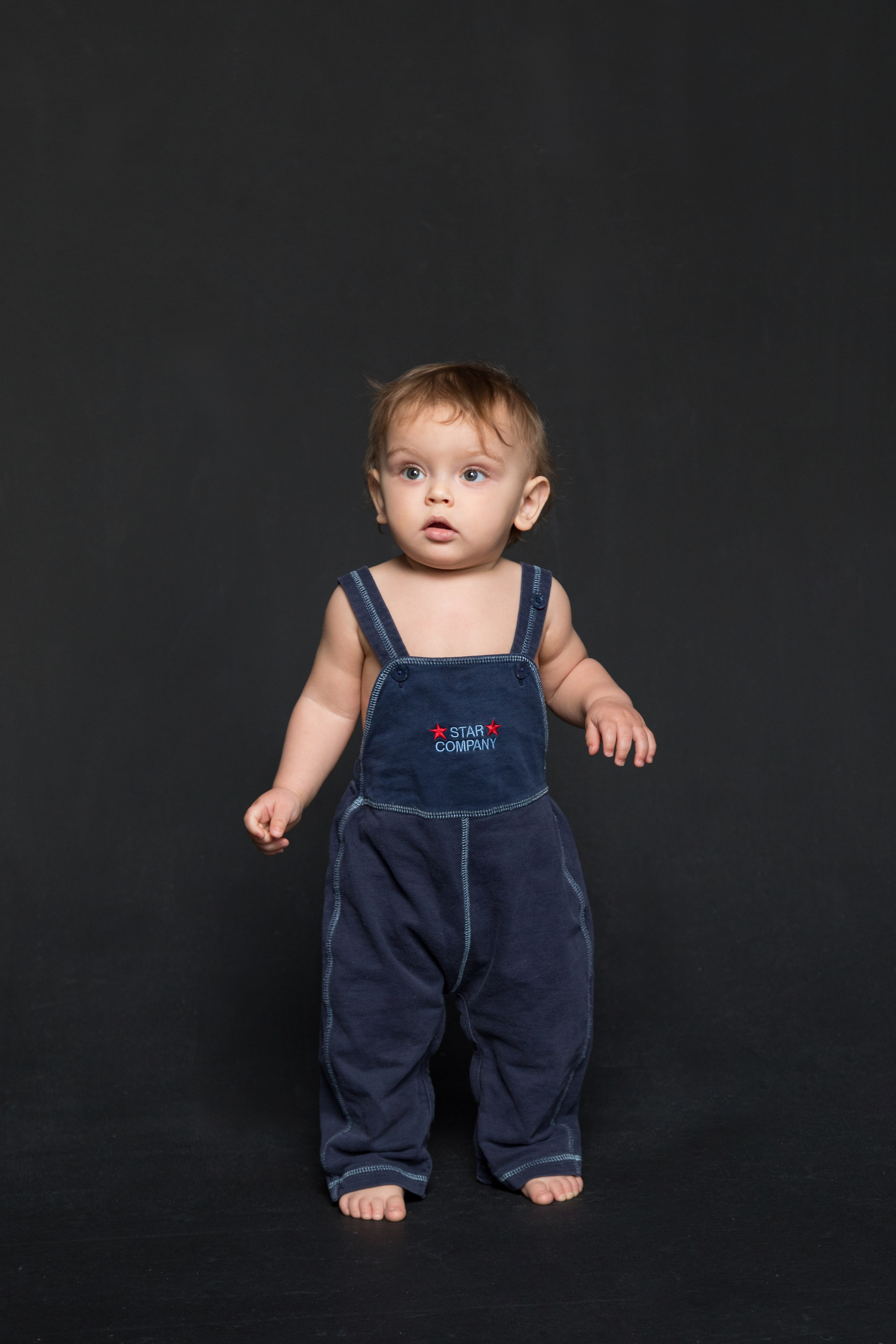 Вова, 1 годик. Детский и контент фотограф Надя Волкова Санкт-Петербург