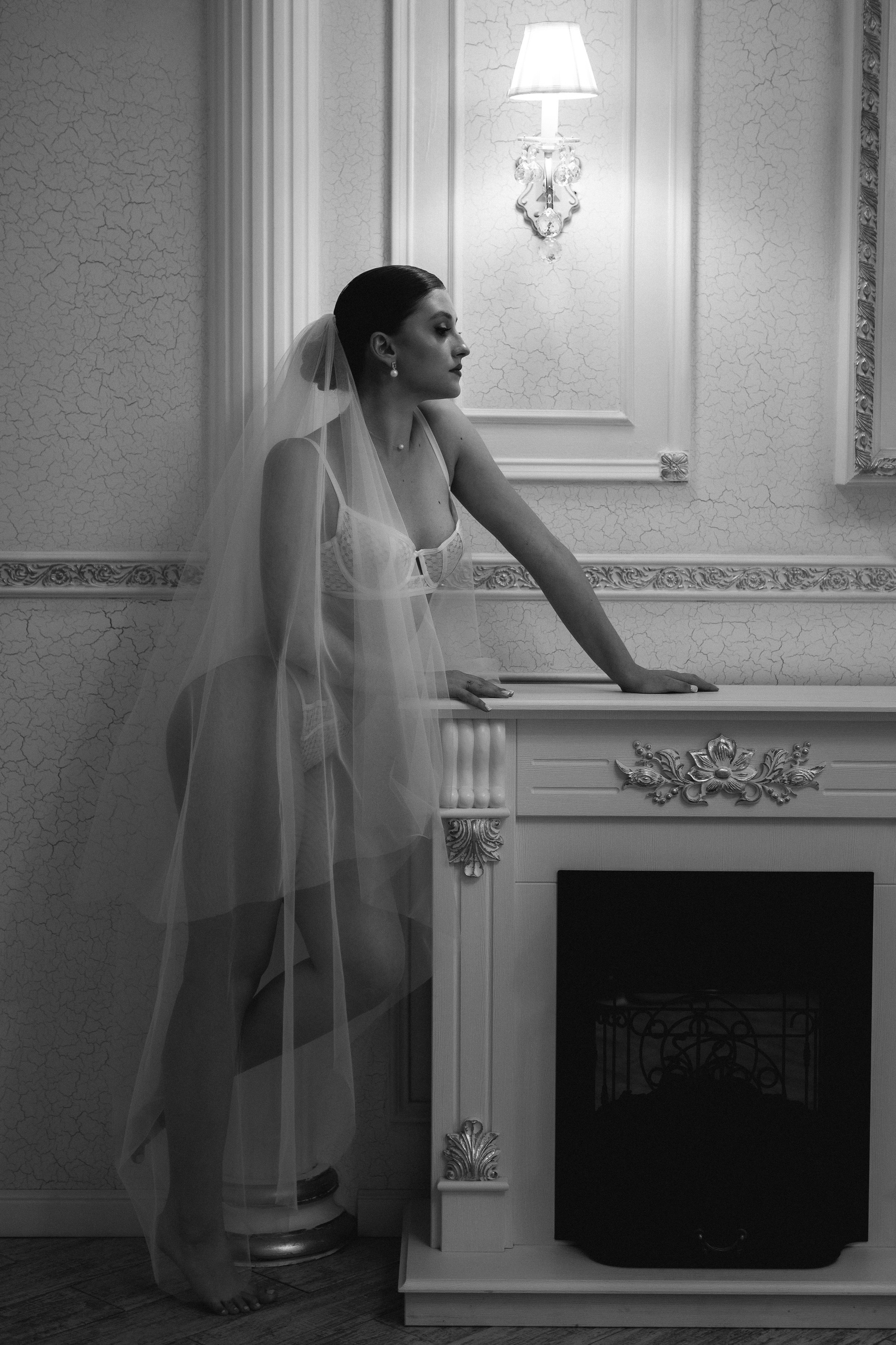 Артем и Полина. Свадебный и женский фотограф