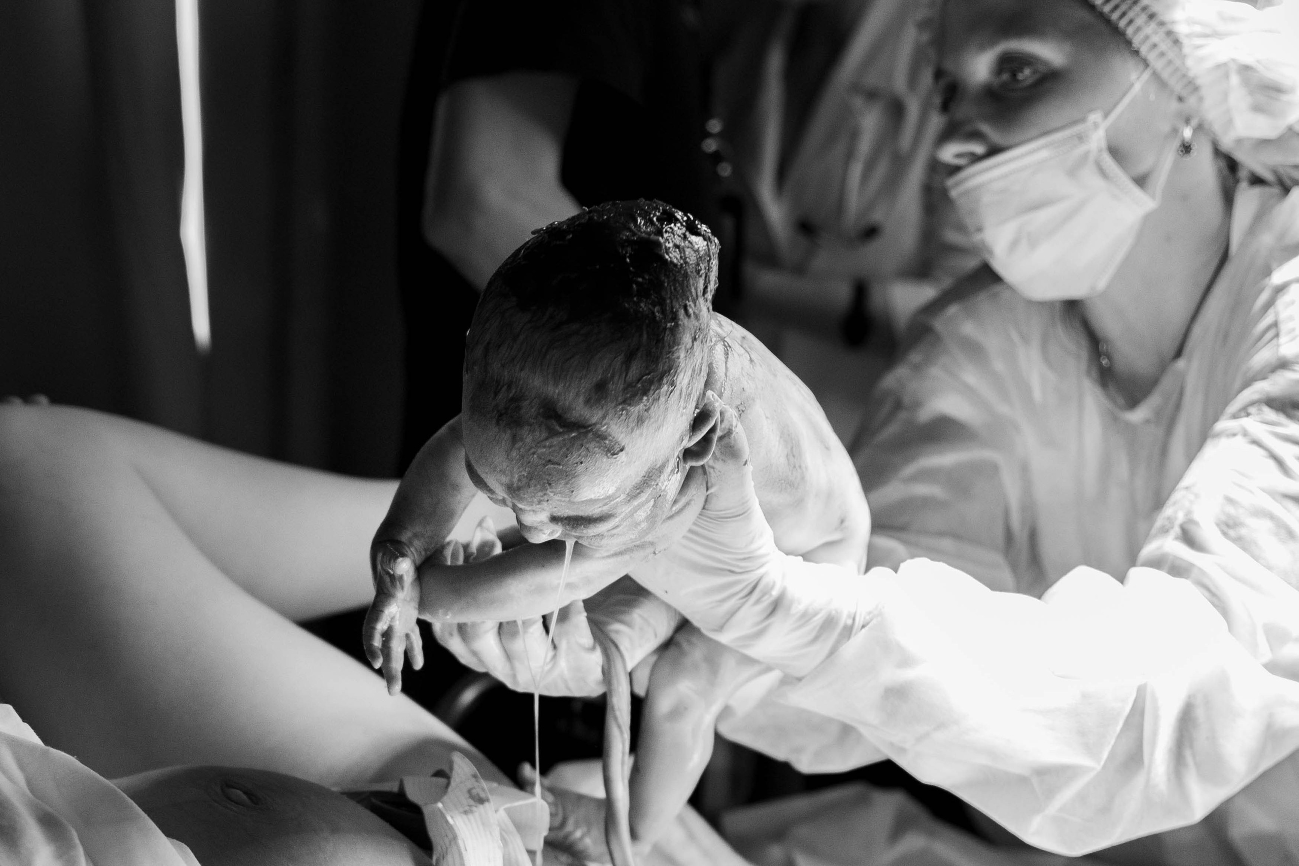 Съёмка родов. Анастасия Воропаева — фотограф на роды СПб