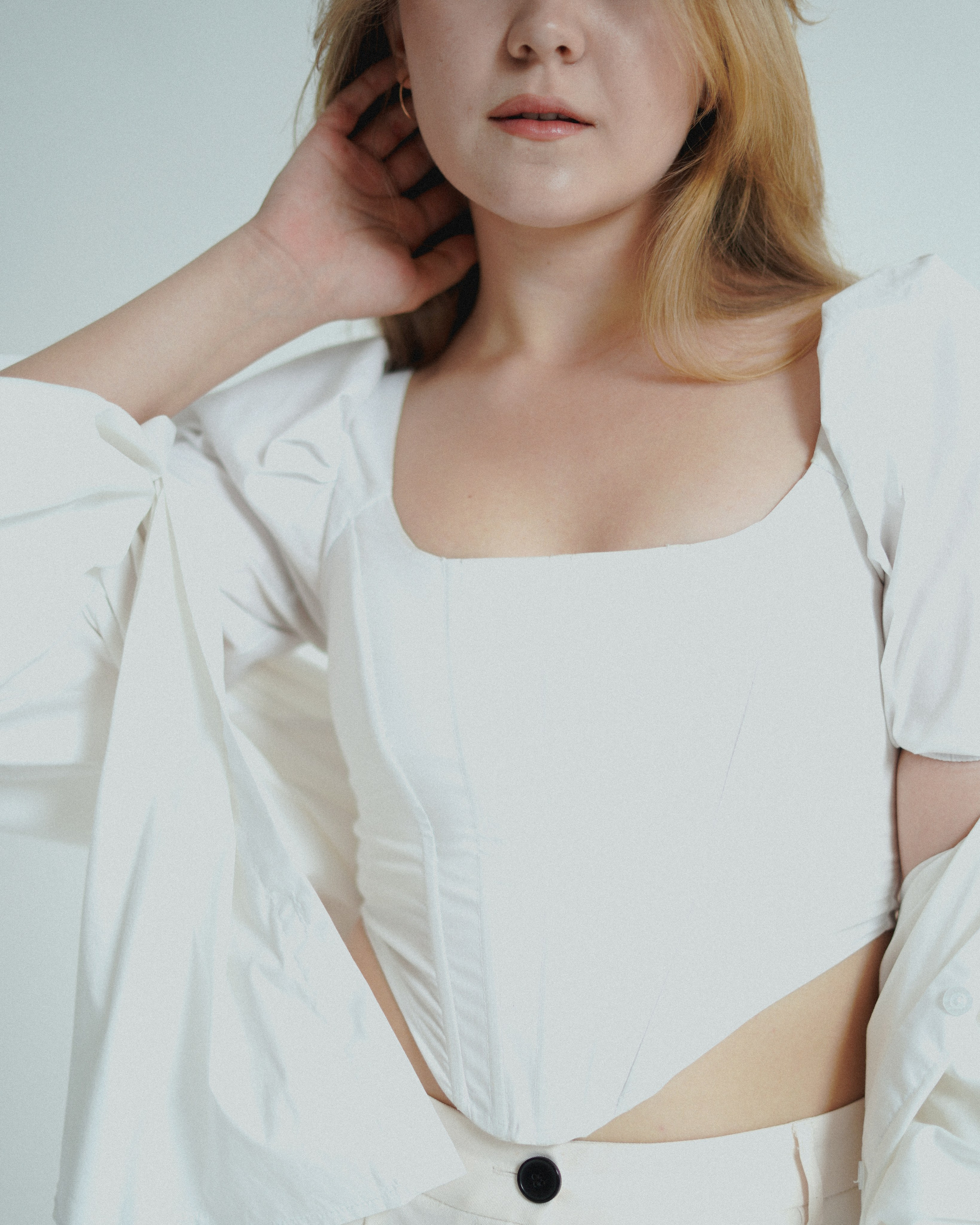 Катя. Творческий фотограф в Санкт-Петербурге Леонид Фельдман