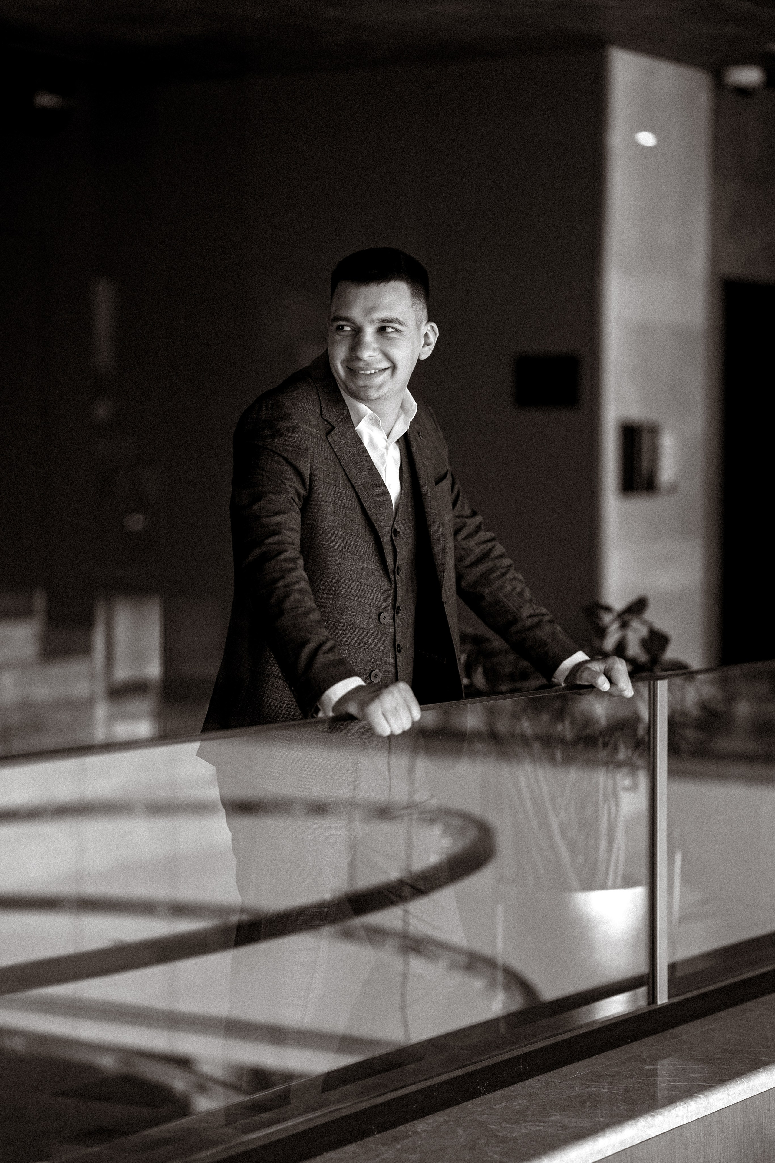 Александр|Юлия. Свадебный фотограф в Ростове-на-Дону Саша Филатова