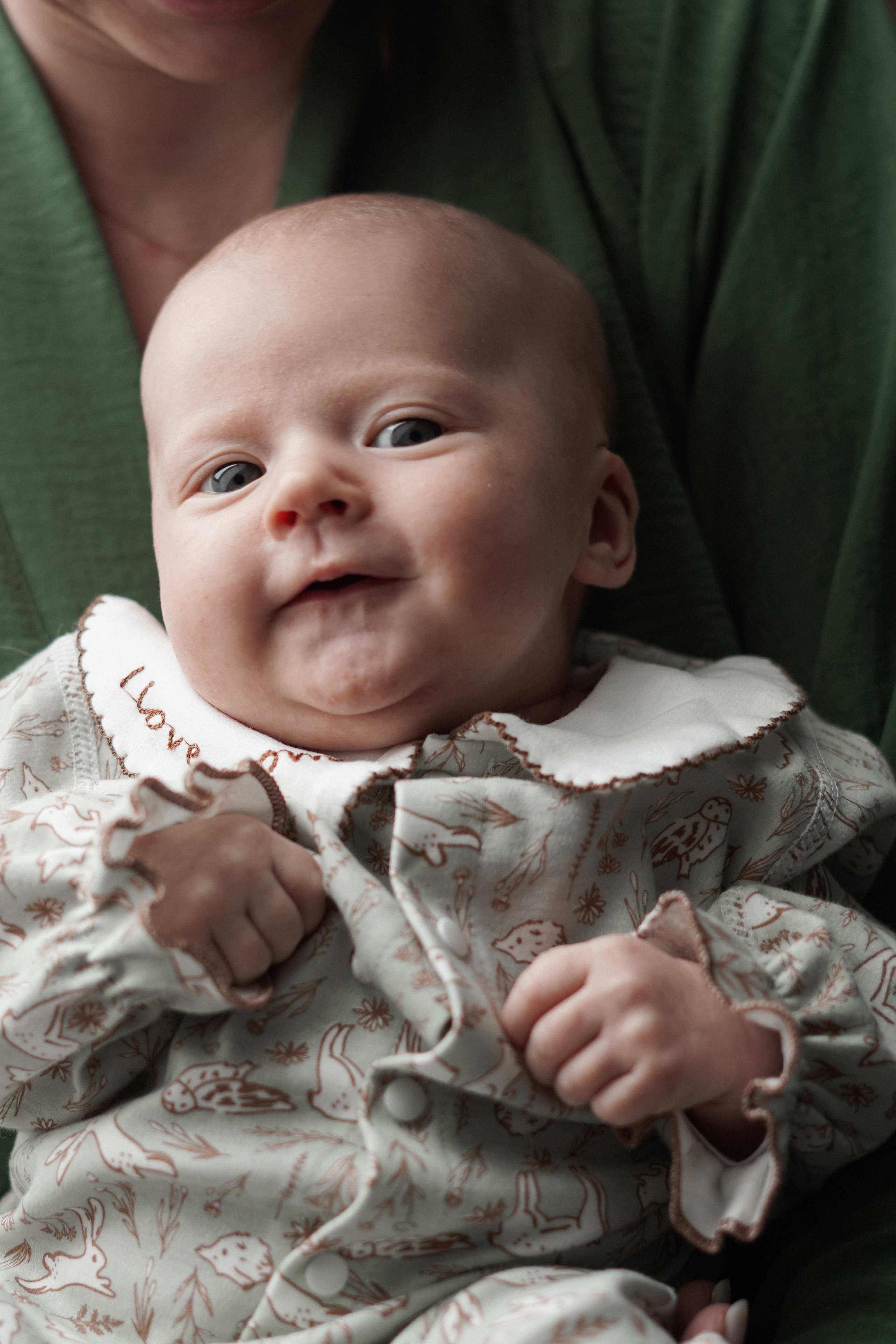 Алиса. Свадебный и портретный фотограф в Санкт-Петербурге Софья Каркачева