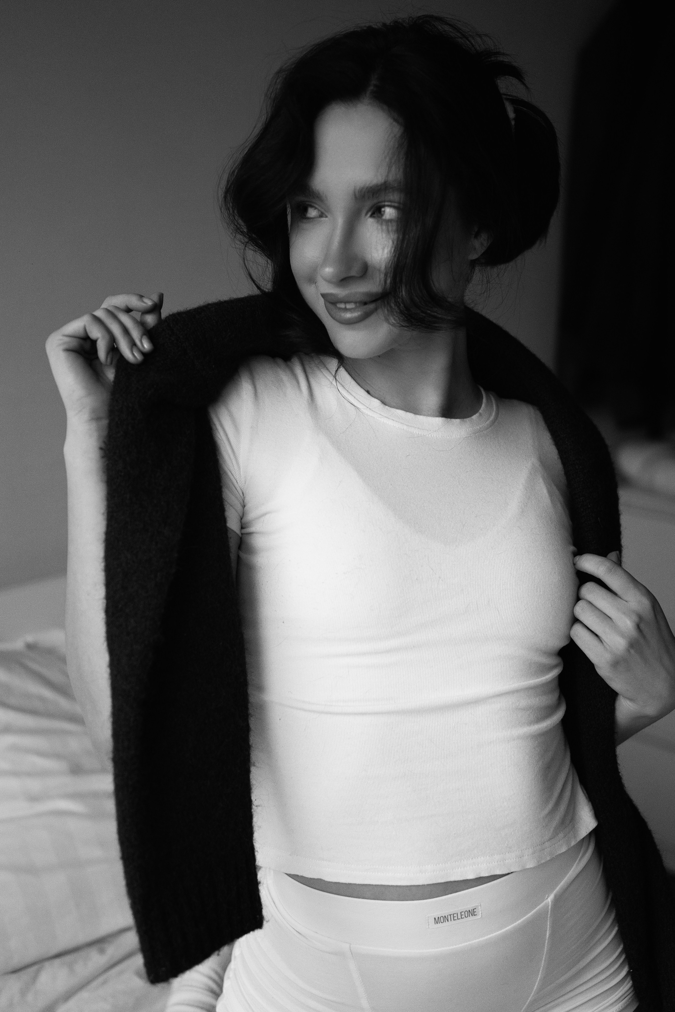 Василиса. Свадебный и портретный фотограф в Санкт-Петербурге Софья Каркачева