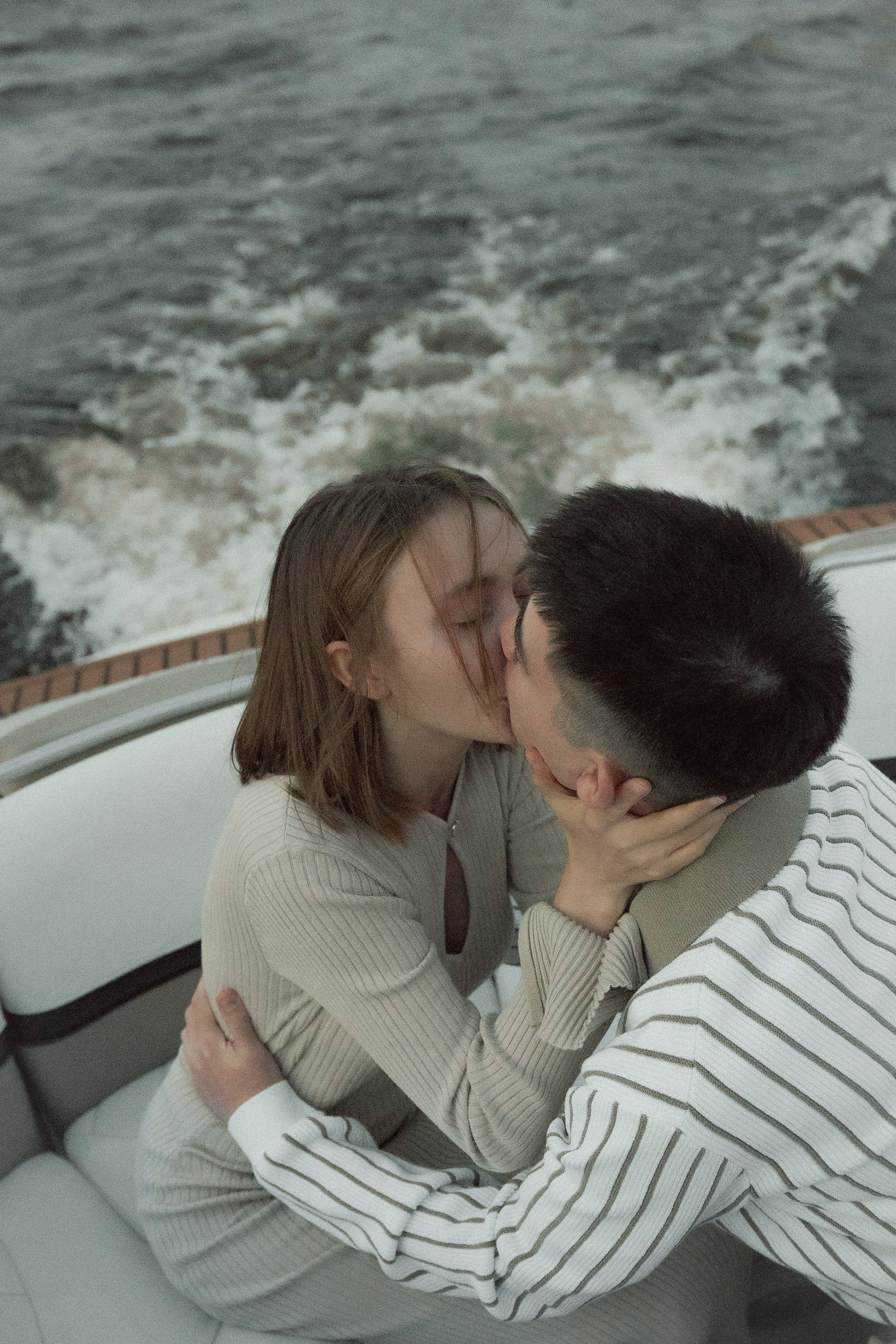 Глеб и Бетти. Свадебный и портретный фотограф в Санкт-Петербурге Софья Каркачева