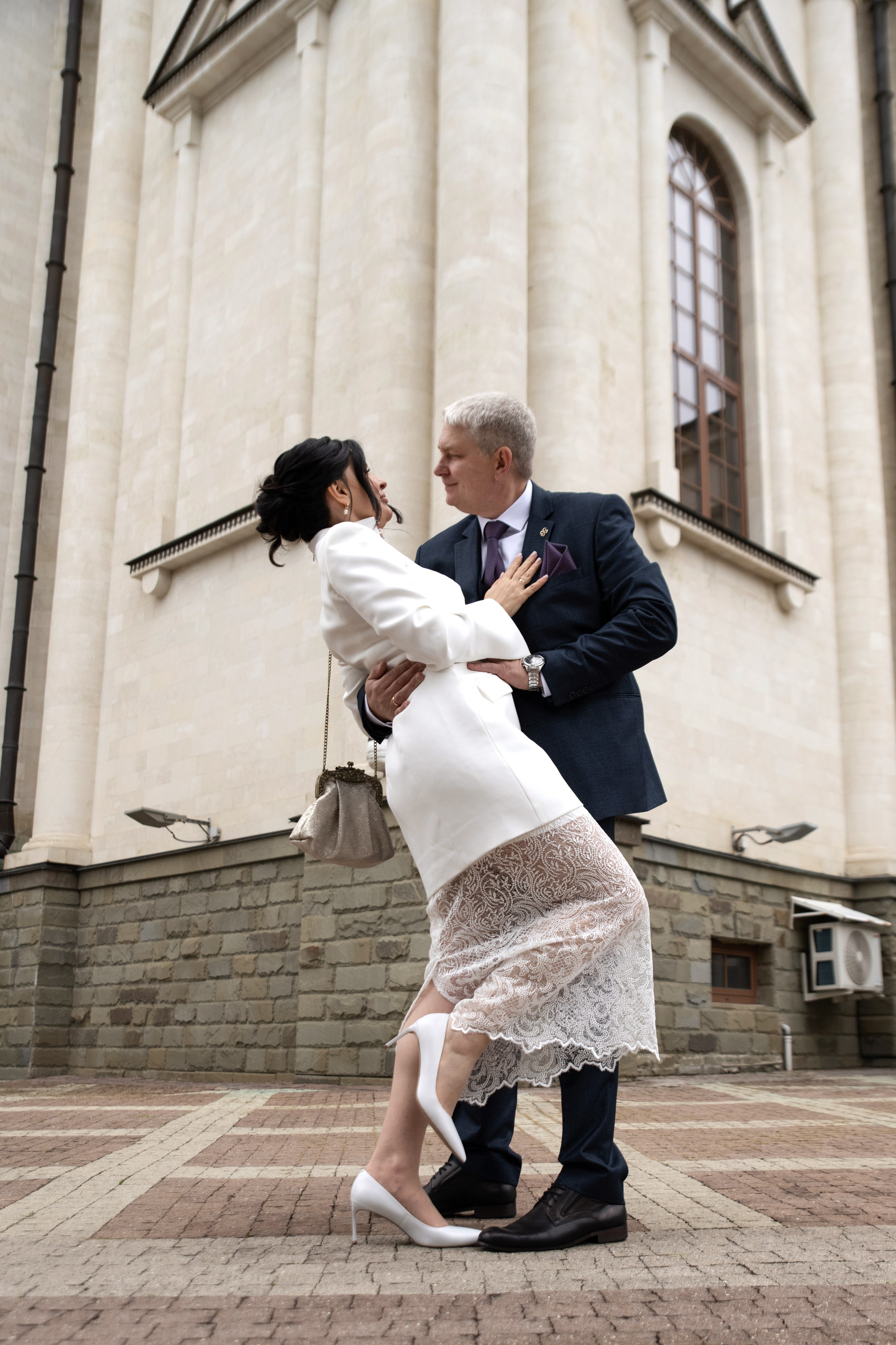 Николай и Вера. Свадебный и семейный фотограф в Ставрополе Евгения Кузьмичева