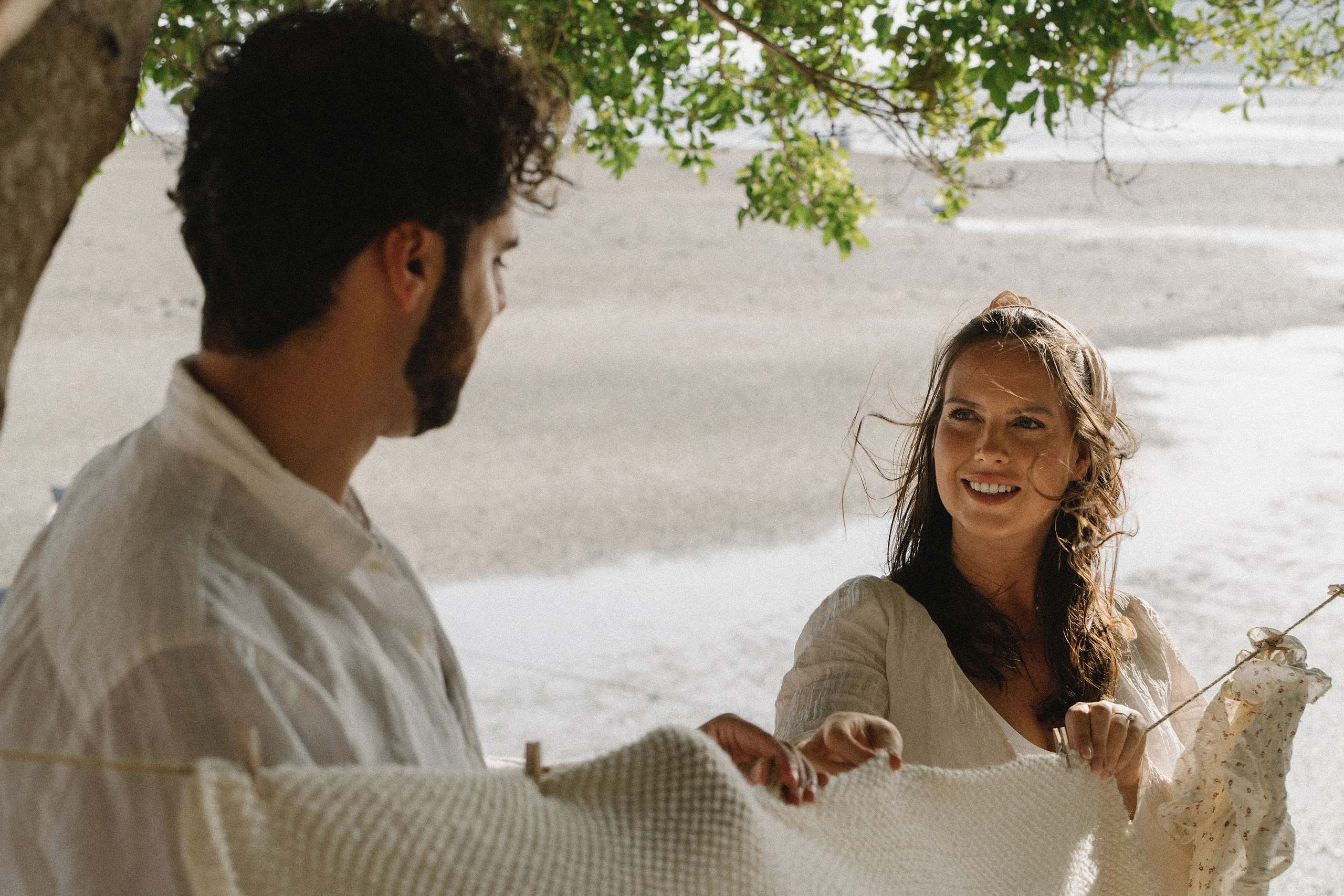 About love. Photographer in Koh Samui | Olga Krasikova